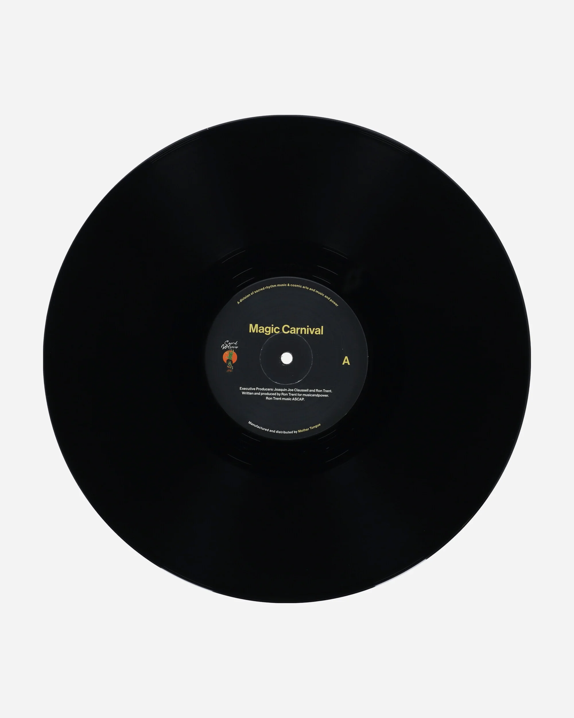 Magic Carnaval Vinyl - Image 3