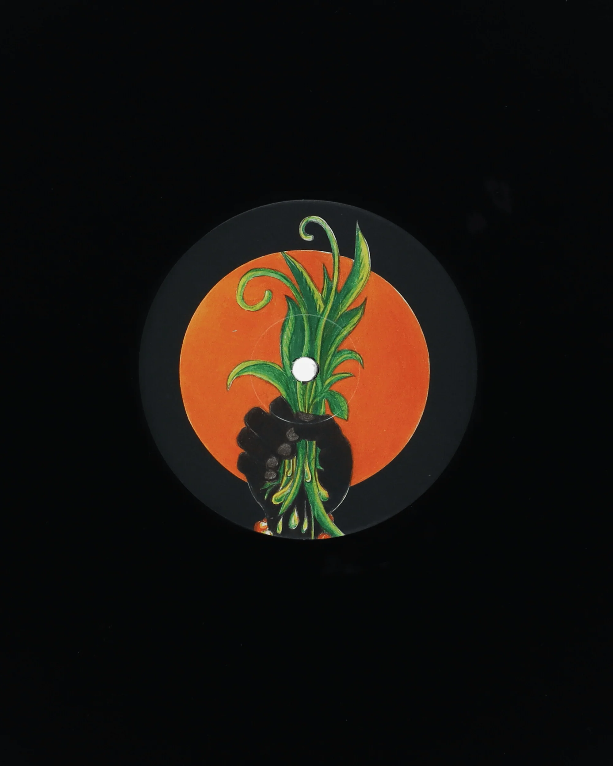 Magic Carnaval Vinyl - Image 5