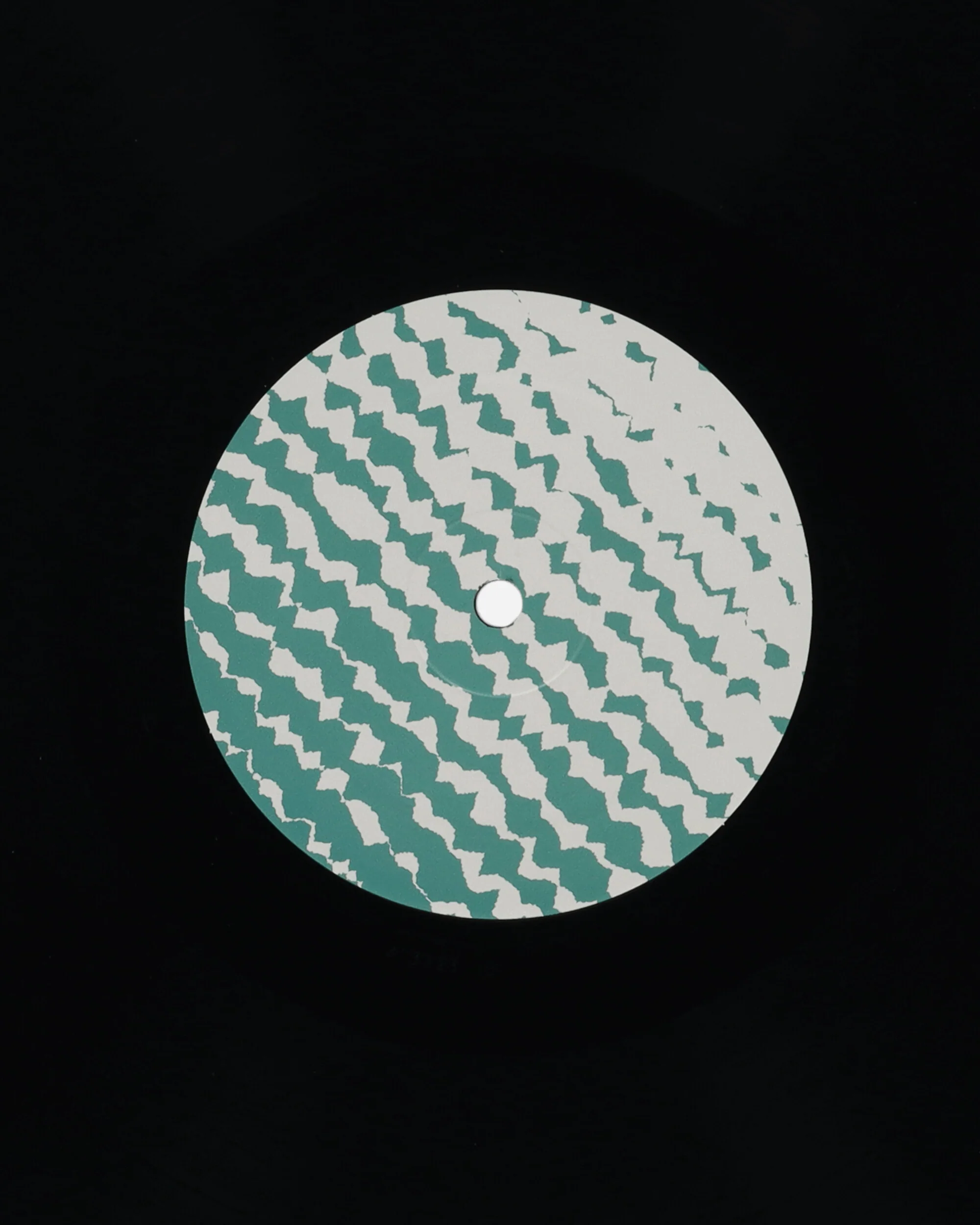 De-Facto EP Vinyl - Image 5