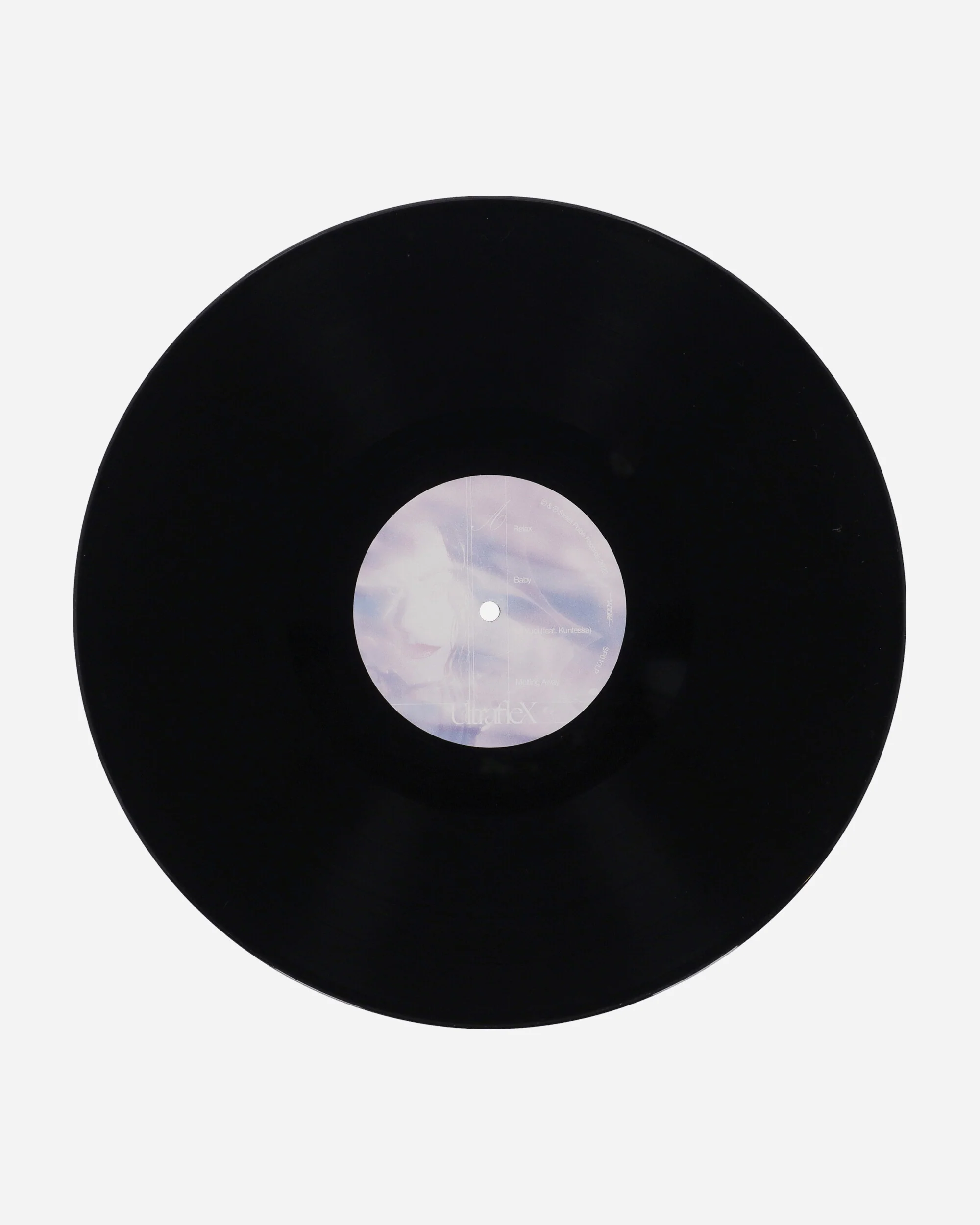 Infinite Wellness Vinyl - Image 5