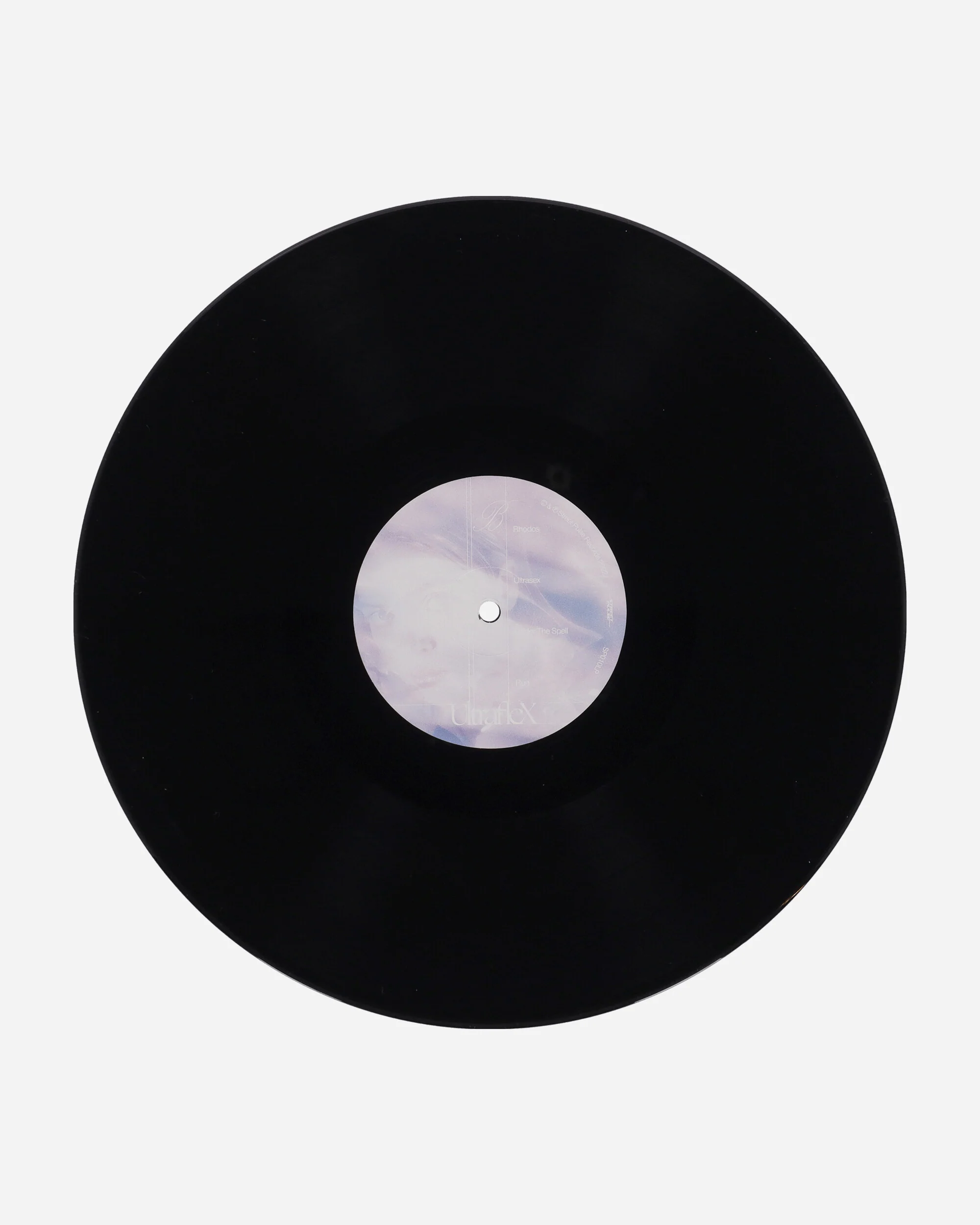 Infinite Wellness Vinyl - Image 6