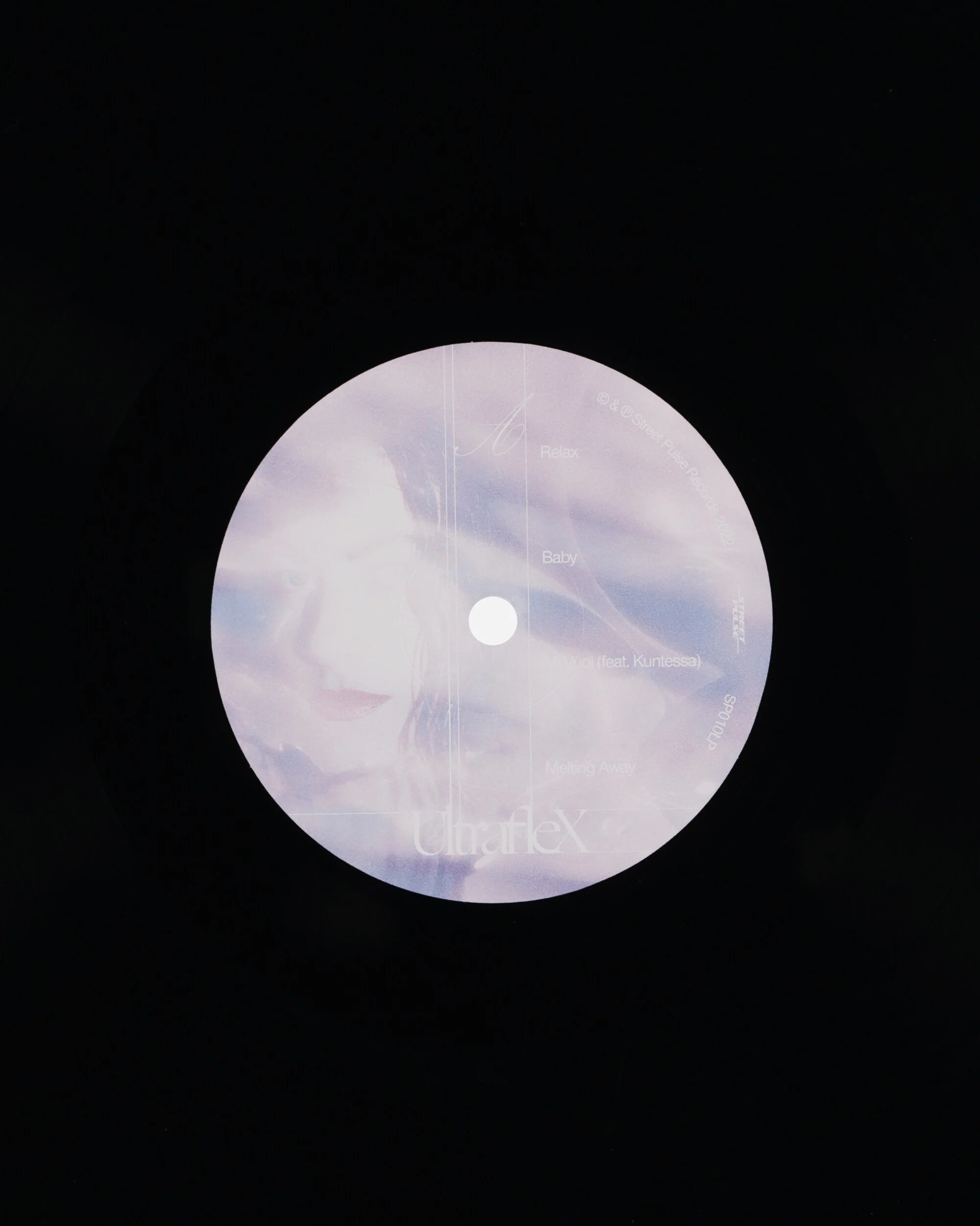 Infinite Wellness Vinyl - Image 8