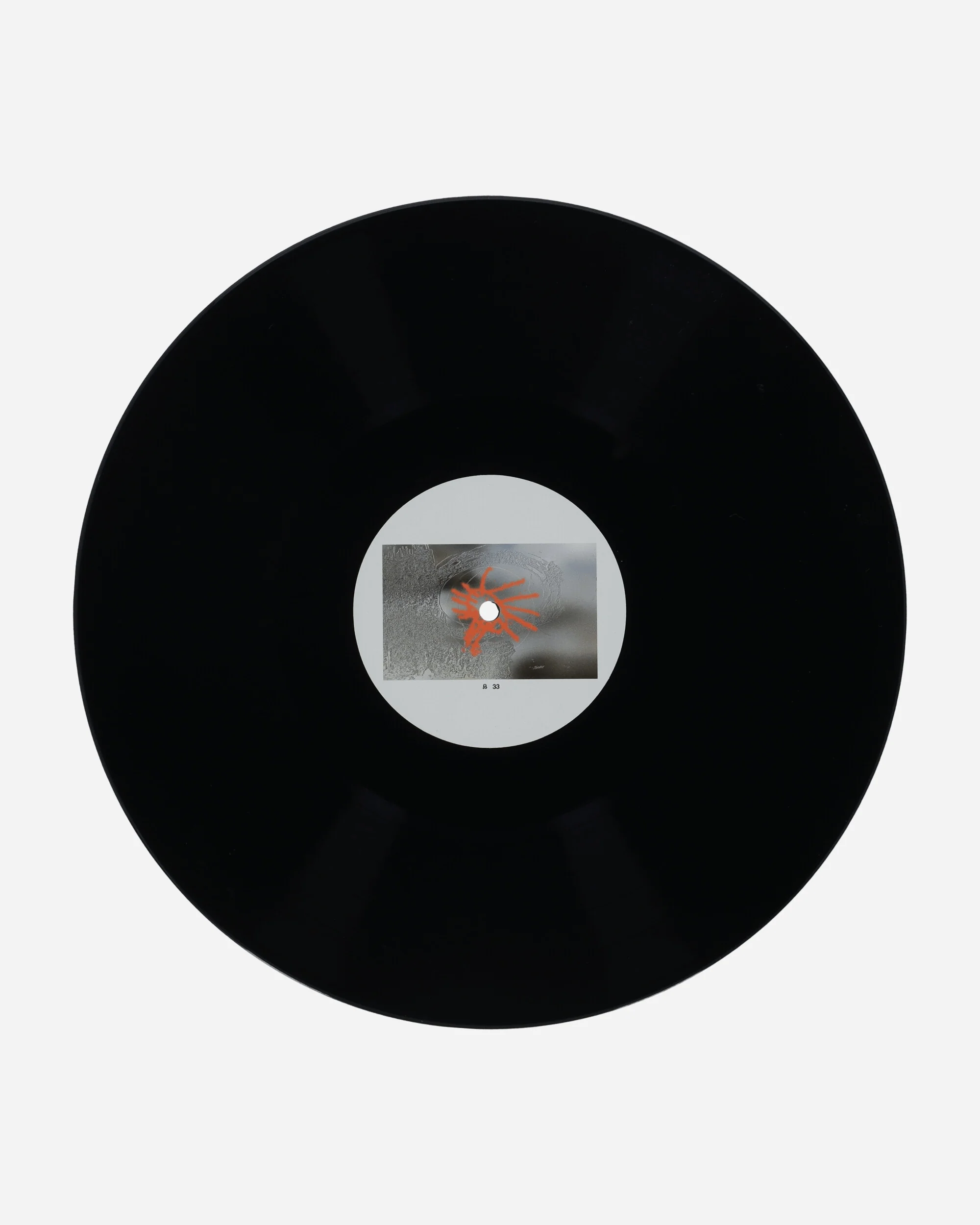 Germ In A Population Of Buildings Vinyl - Image 3