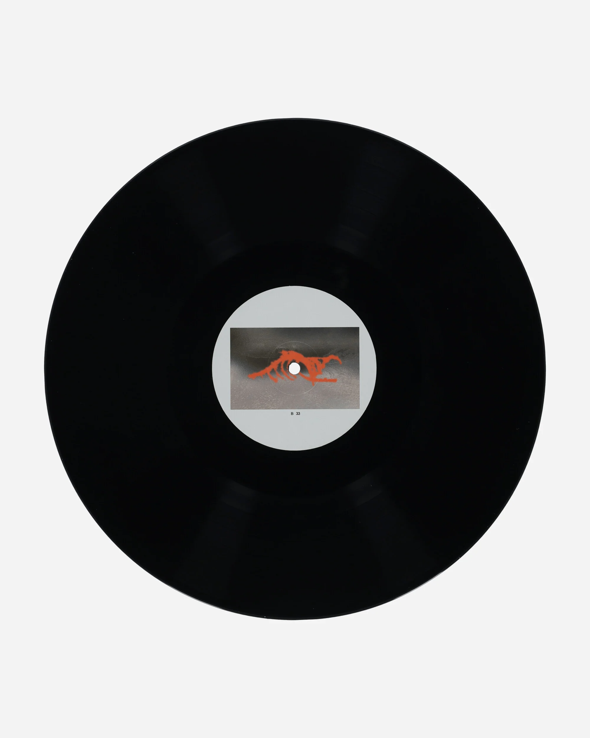 Germ In A Population Of Buildings Vinyl - Image 4