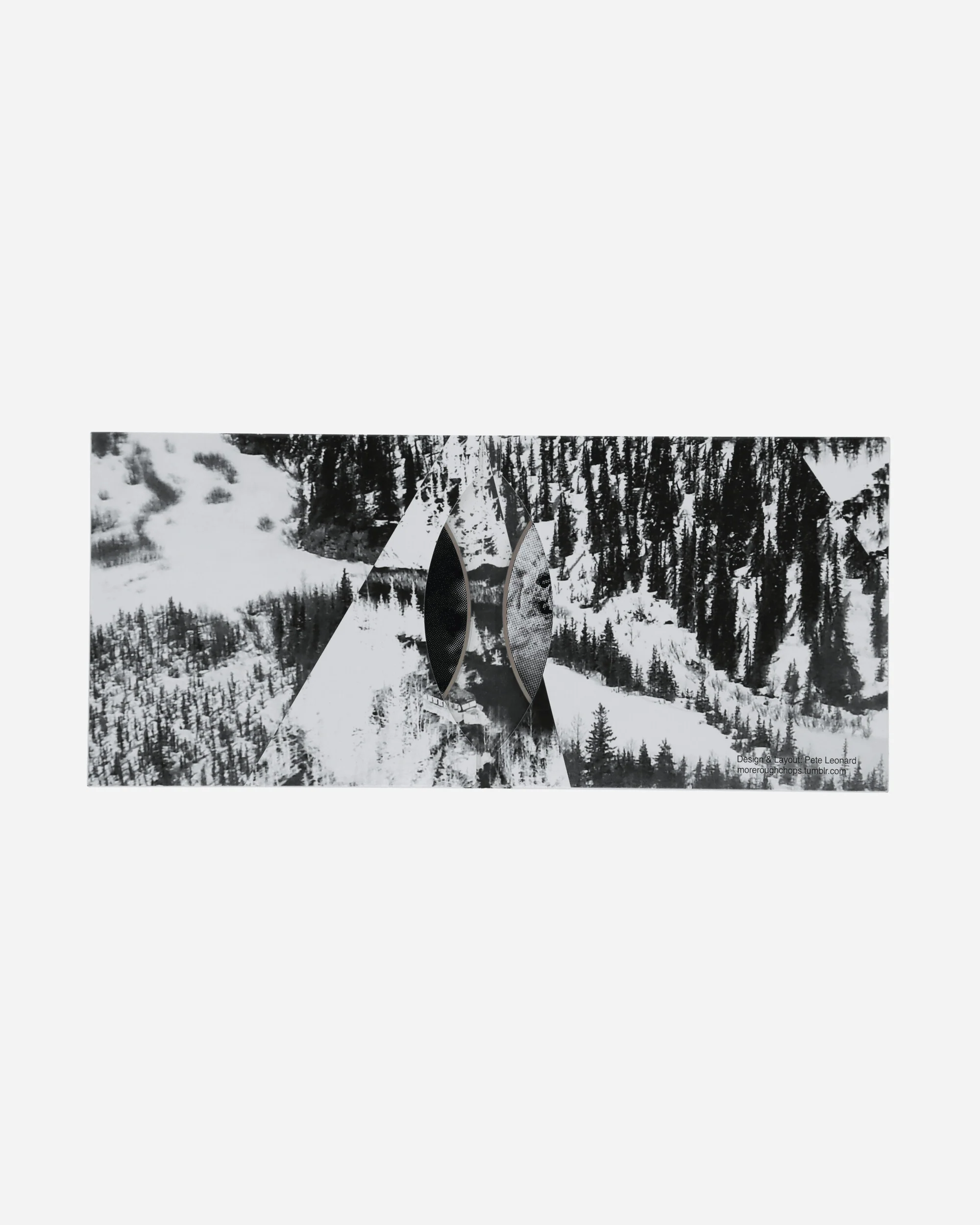 L.I.E.S. Presents: Music For Shut-ins CD - Image 3