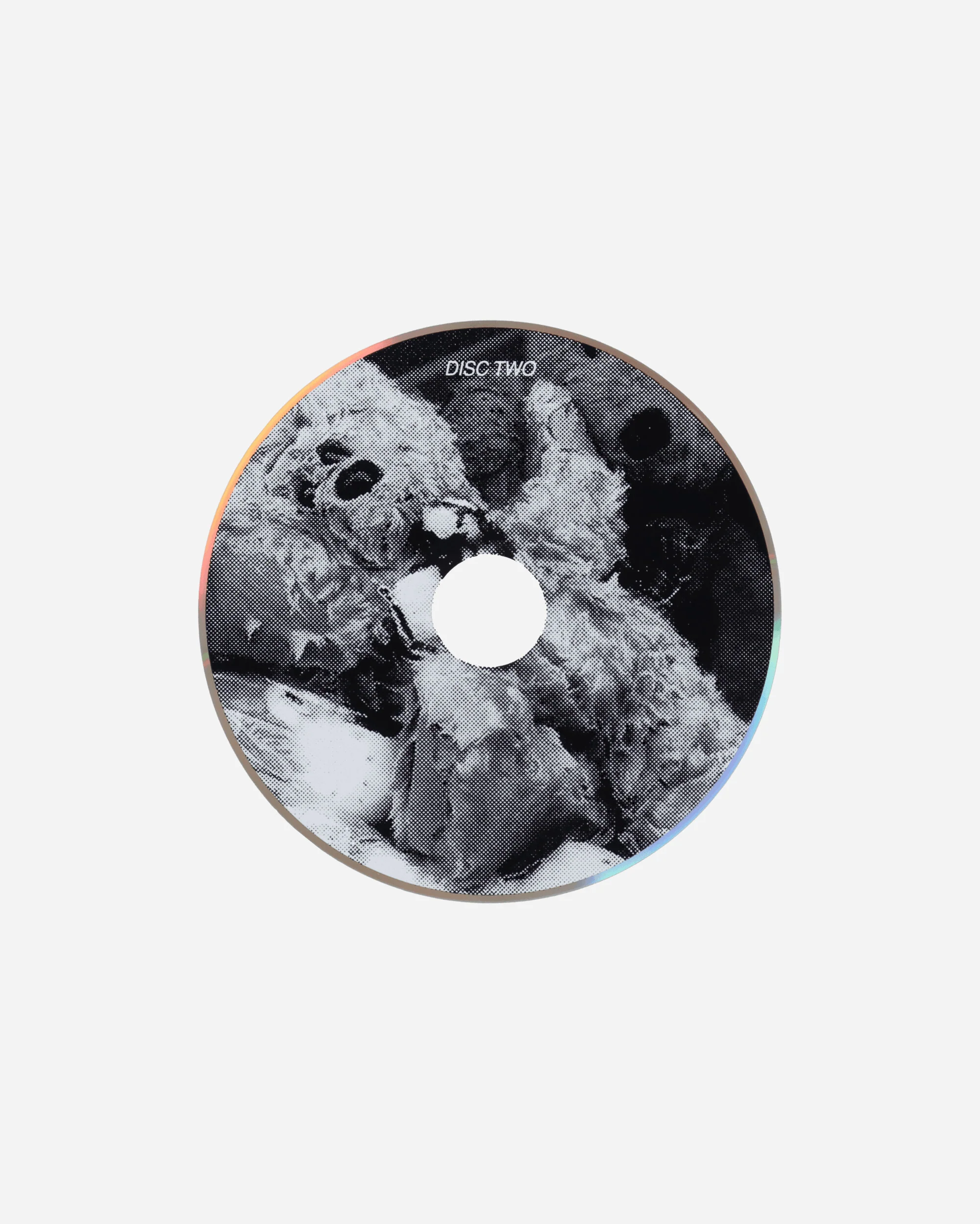 L.I.E.S. Presents: Music For Shut-ins CD - Image 4