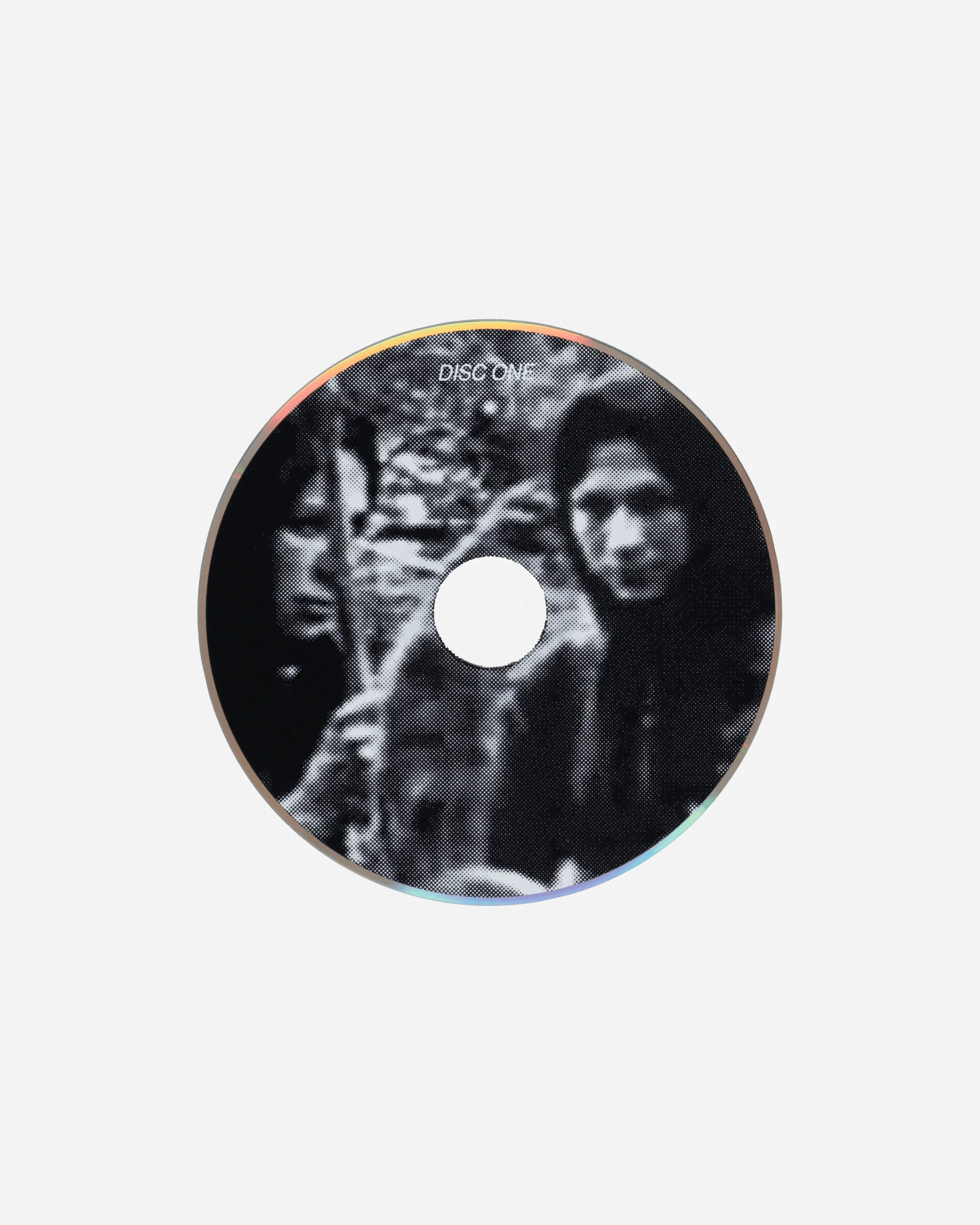 L.I.E.S. Presents: Music For Shut-ins CD - Image 5