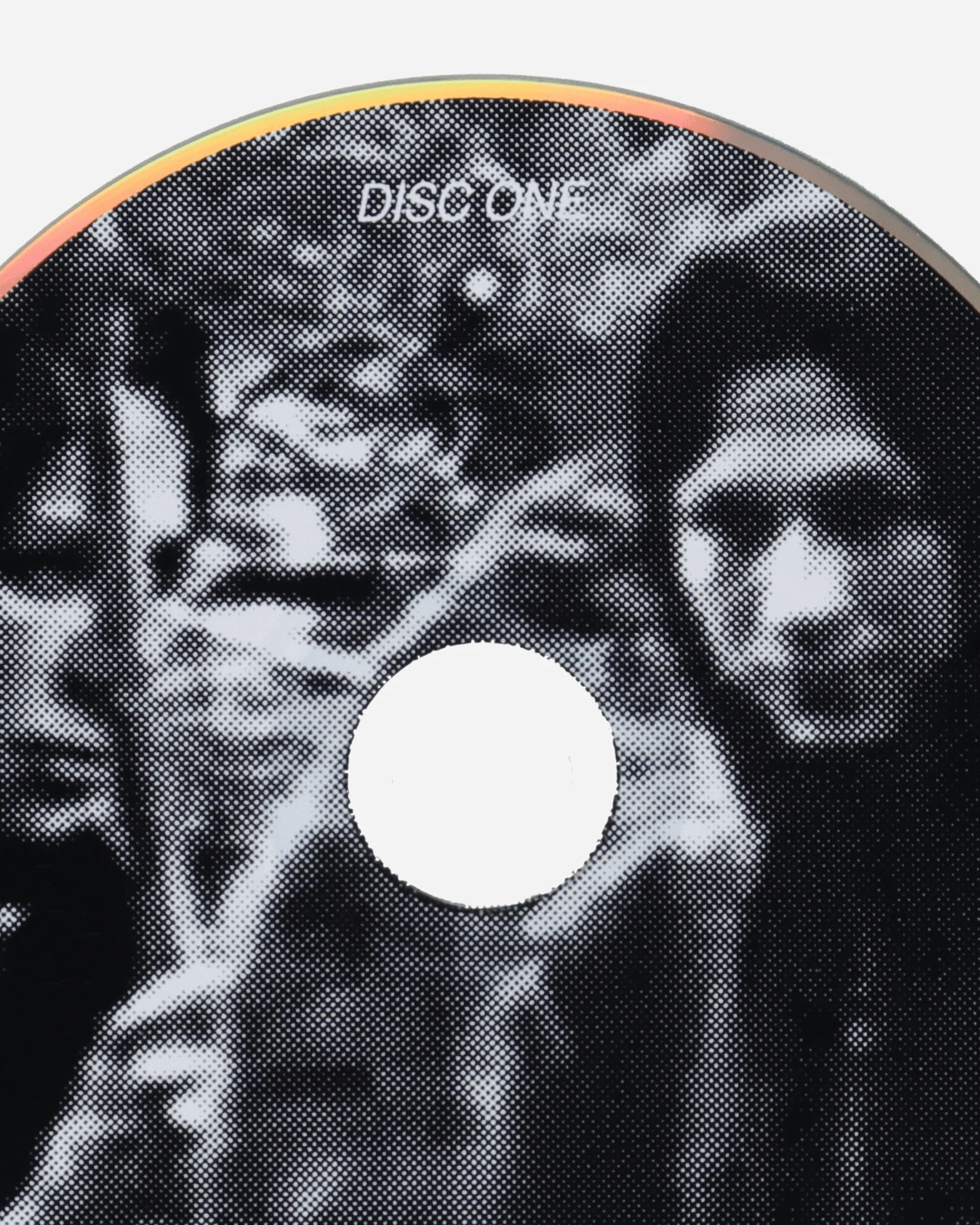 L.I.E.S. Presents: Music For Shut-ins CD - Image 6