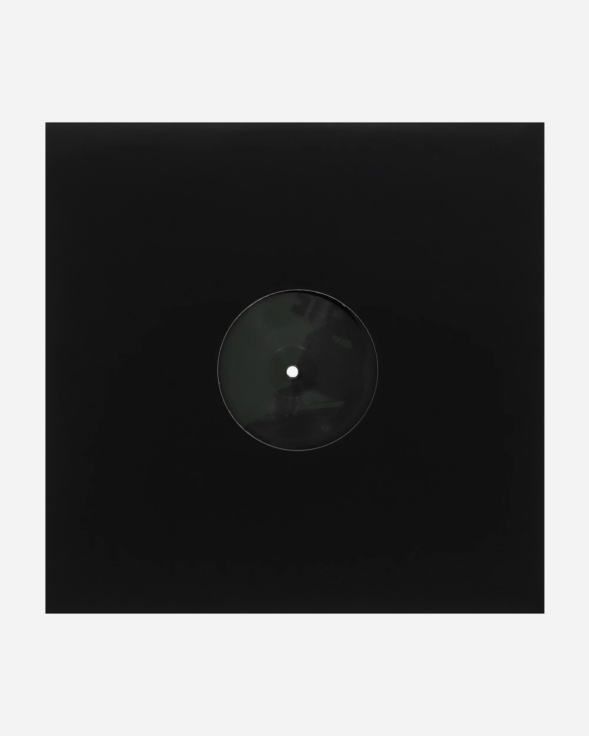 Thanksgivin Beat / Itz In Ur Head Vinyl - Image 2