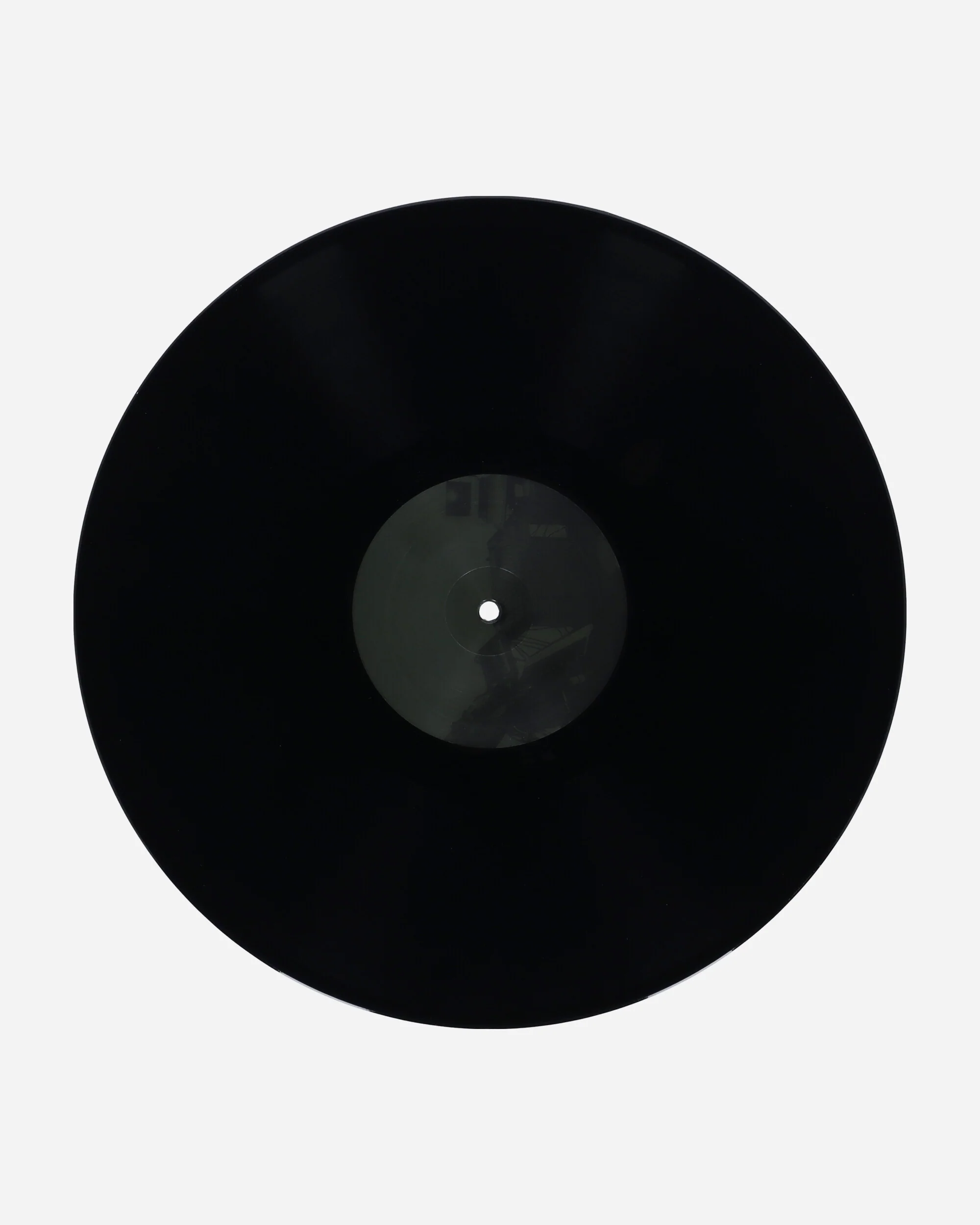 Thanksgivin Beat / Itz In Ur Head Vinyl - Image 4