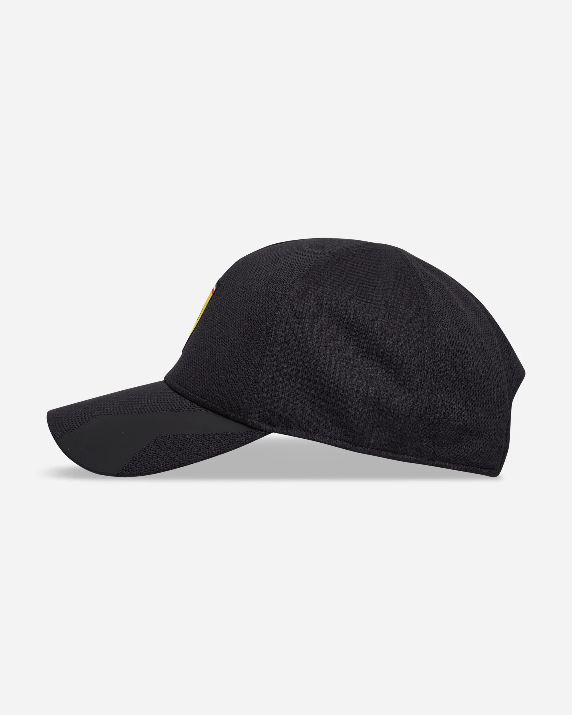 Scuderia Ferrari Baseball Cap Black - Image 3