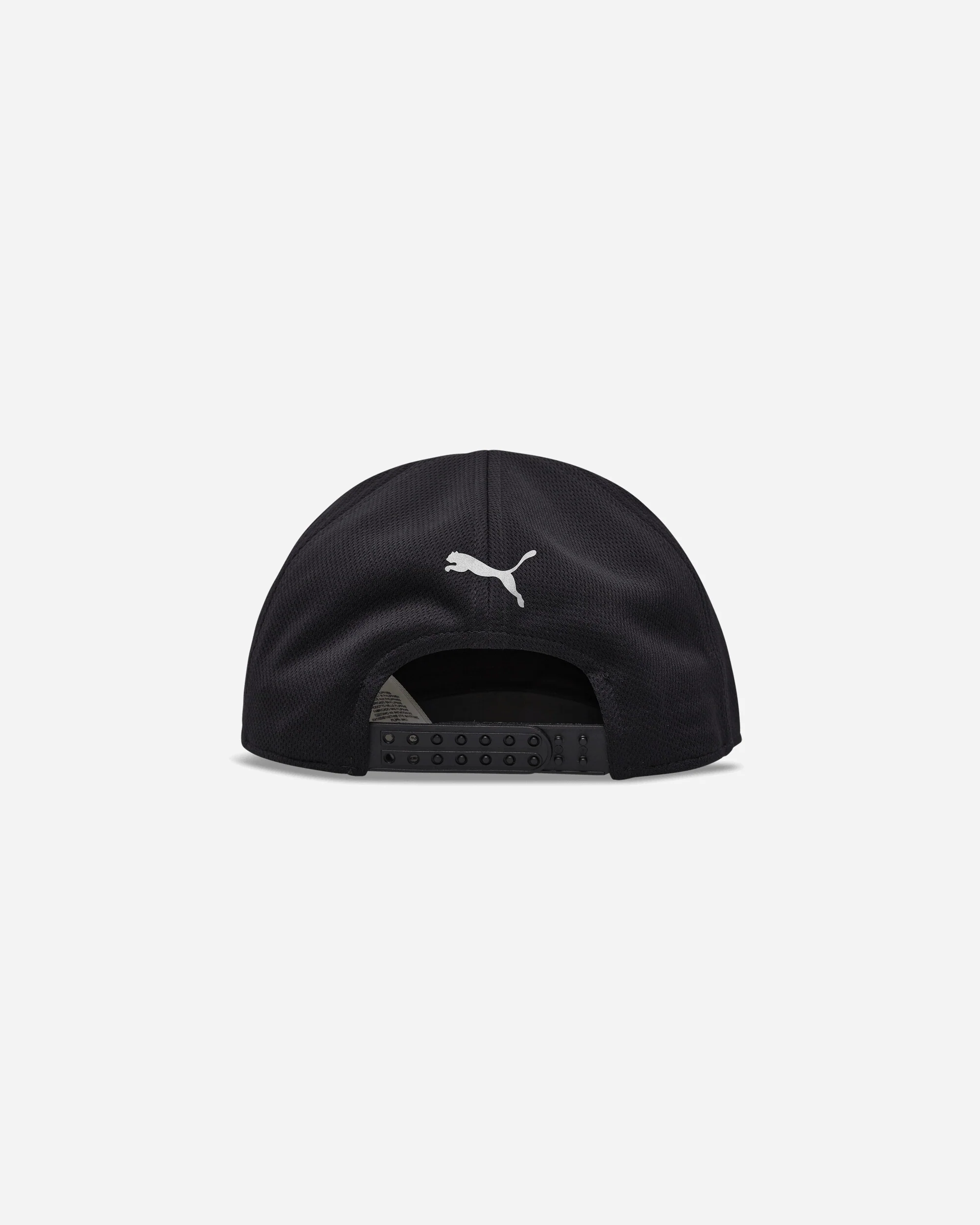 Scuderia Ferrari Baseball Cap Black - Image 4