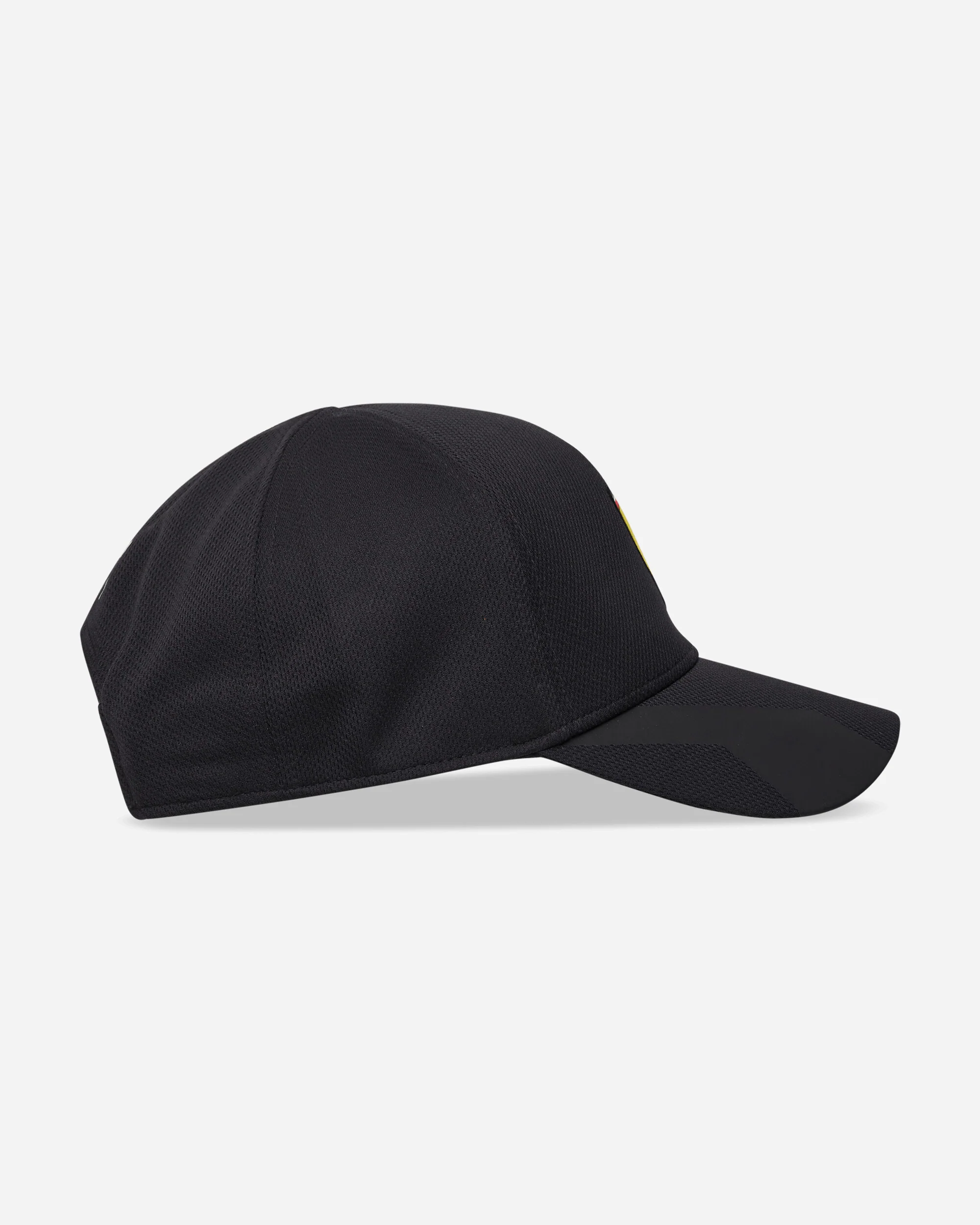 Scuderia Ferrari Baseball Cap Black - Image 5