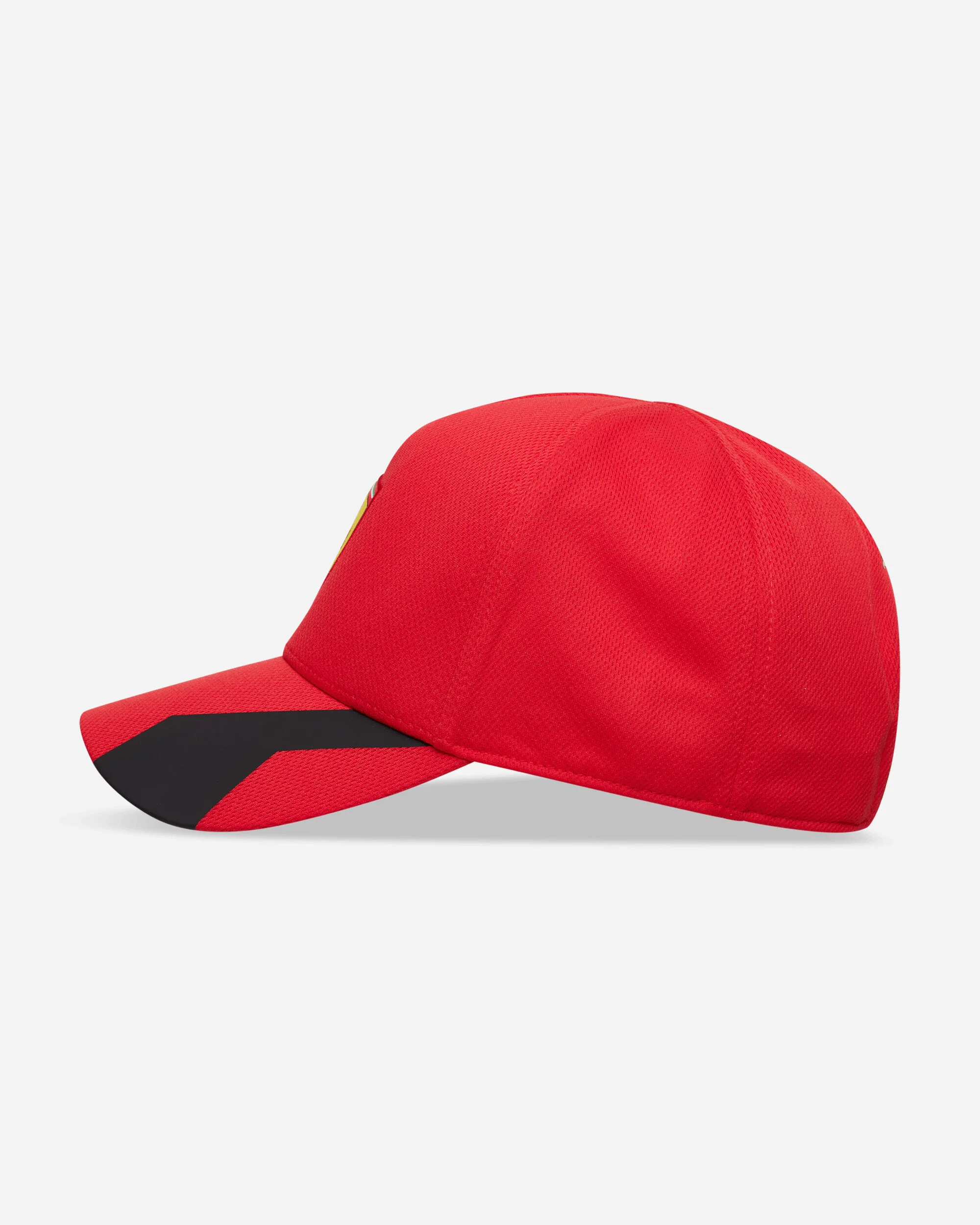 Scuderia Ferrari Baseball Cap Rosso Corsa - Image 3