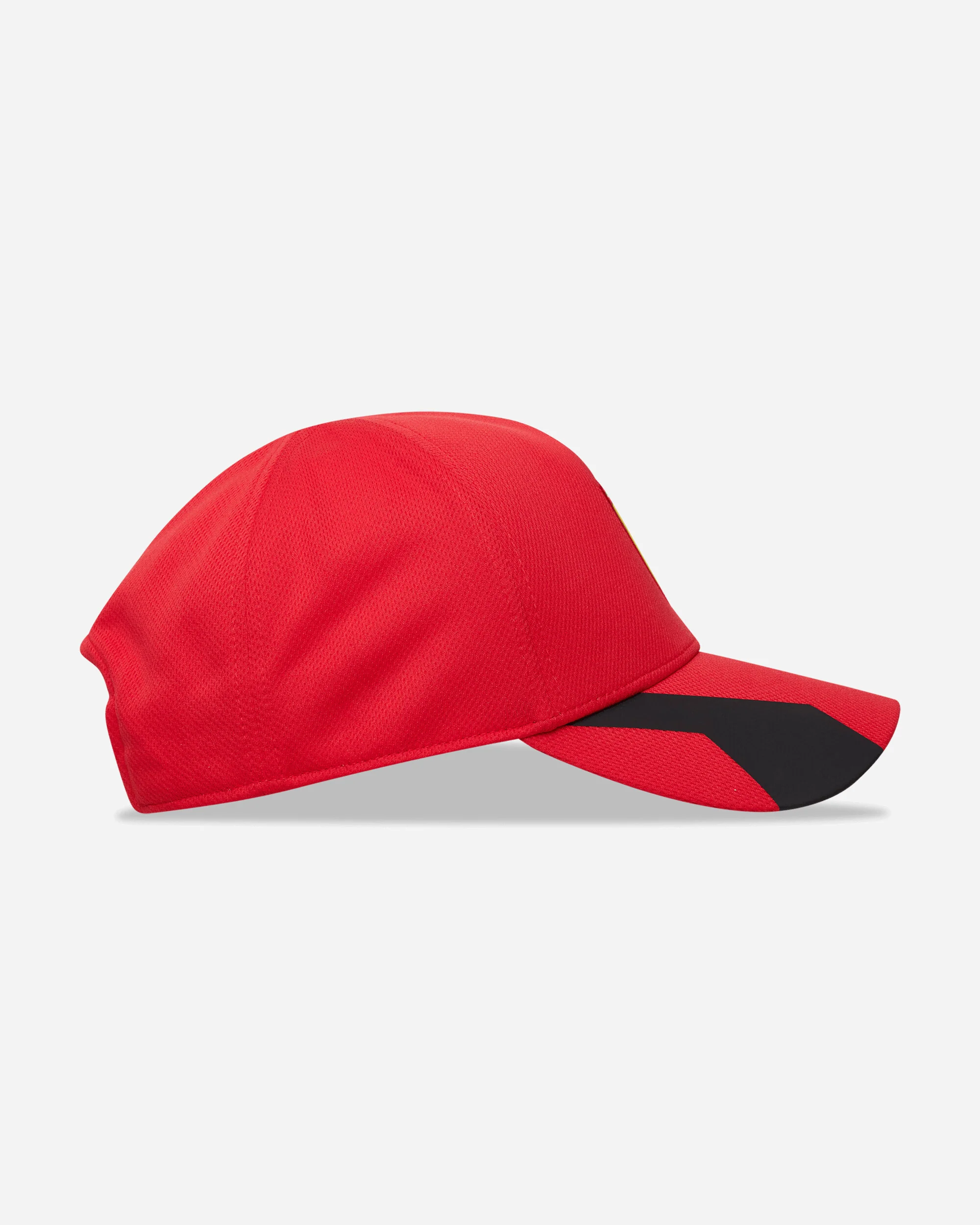 Scuderia Ferrari Baseball Cap Rosso Corsa - Image 5