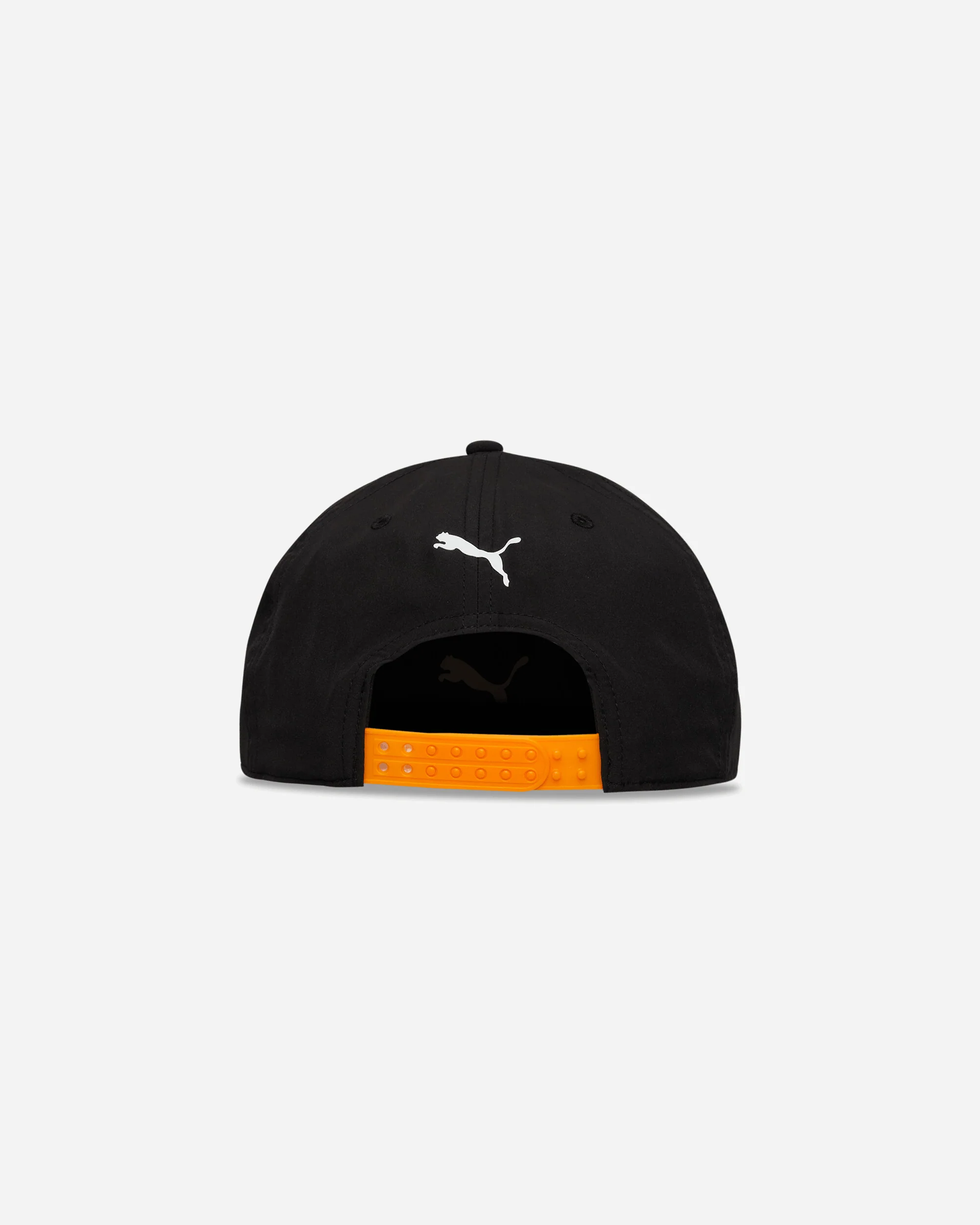 McLaren Racing Baseball Cap Black - Image 5