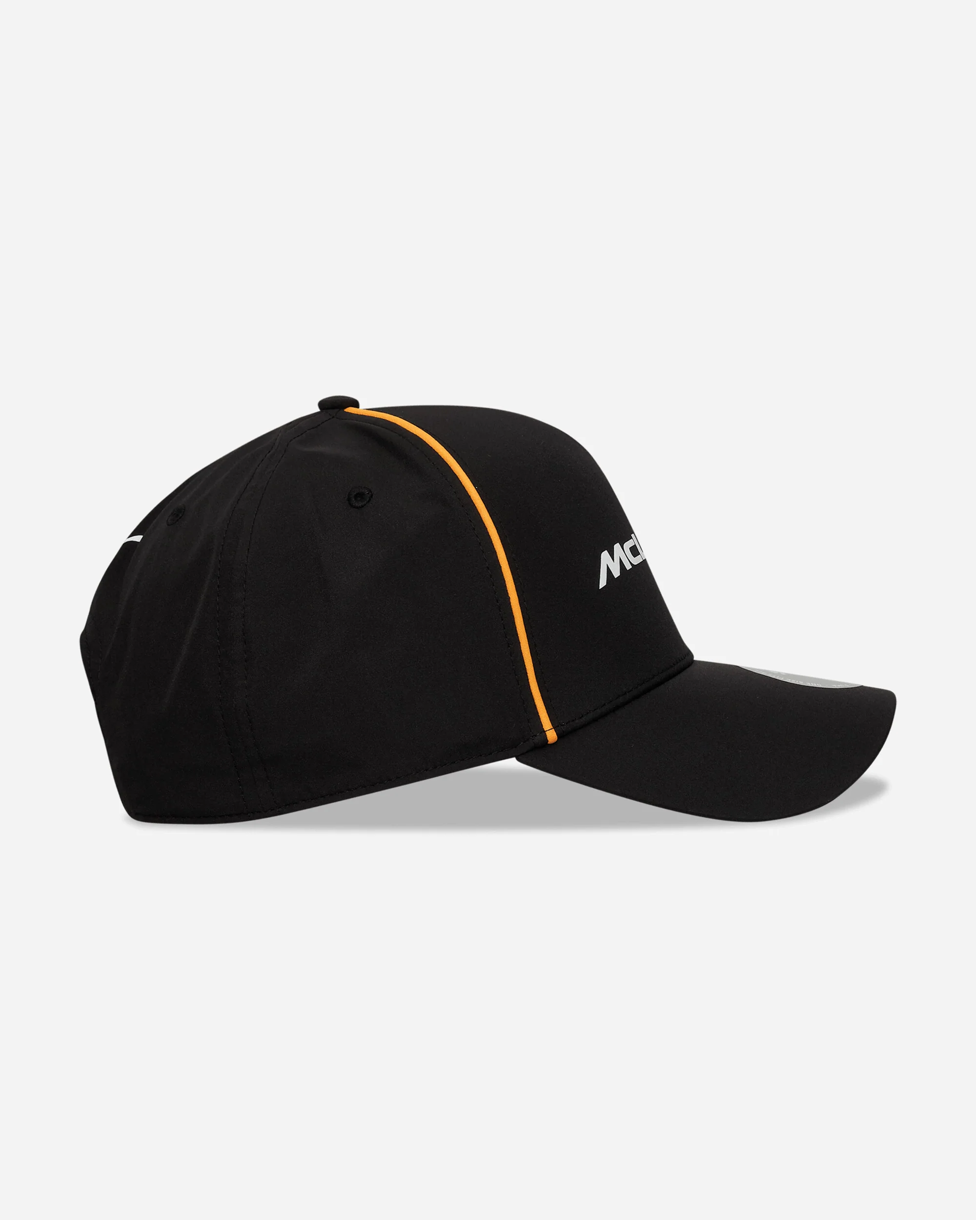 McLaren Racing Baseball Cap Black - Image 6