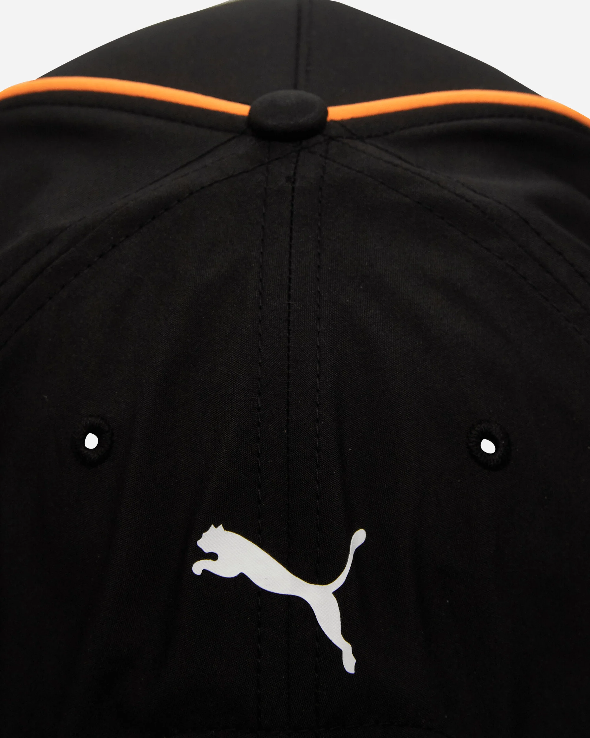 McLaren Racing Baseball Cap Black - Image 8
