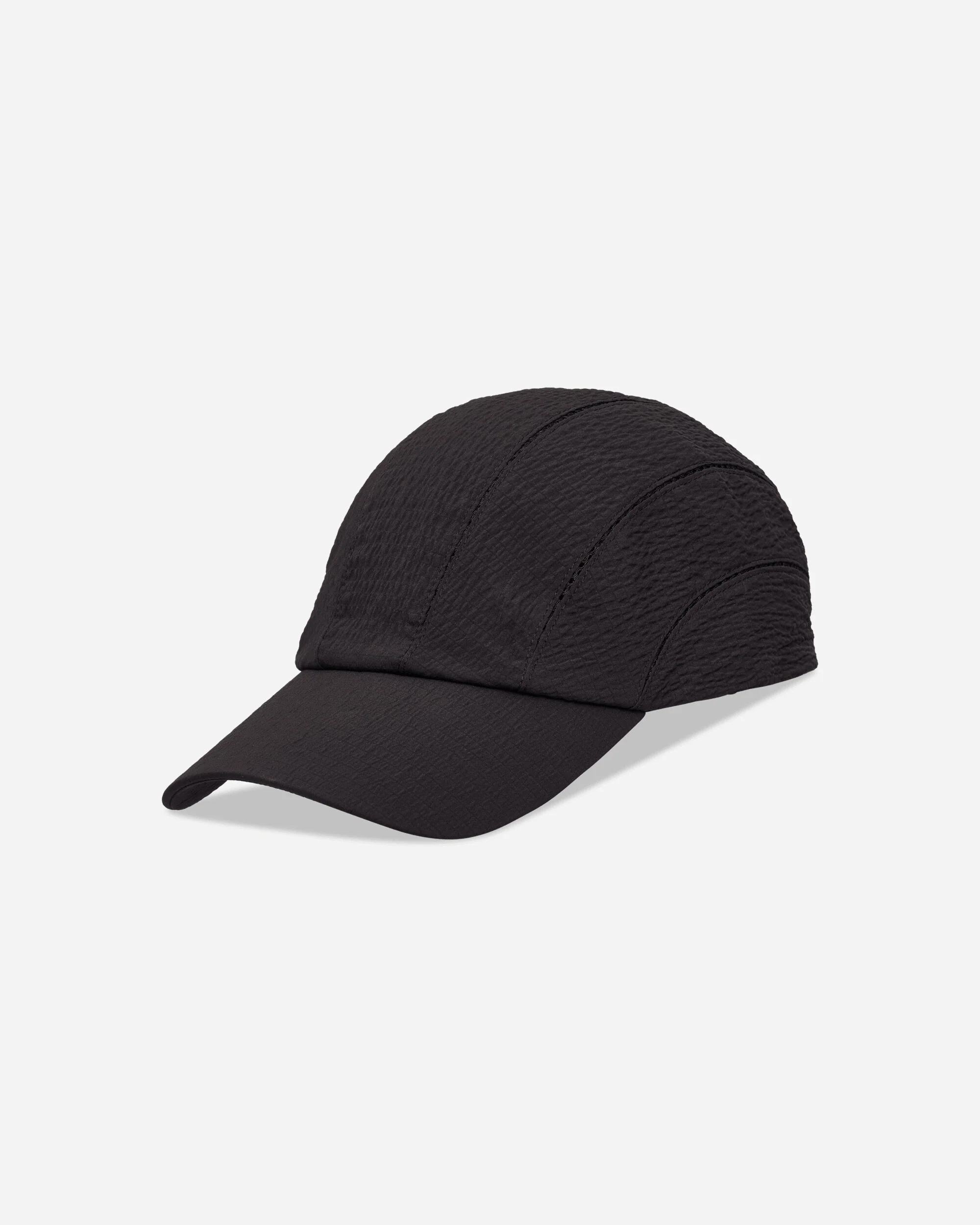 _J.L-A.L_ Baseball Cap Dark Umber - Image 2