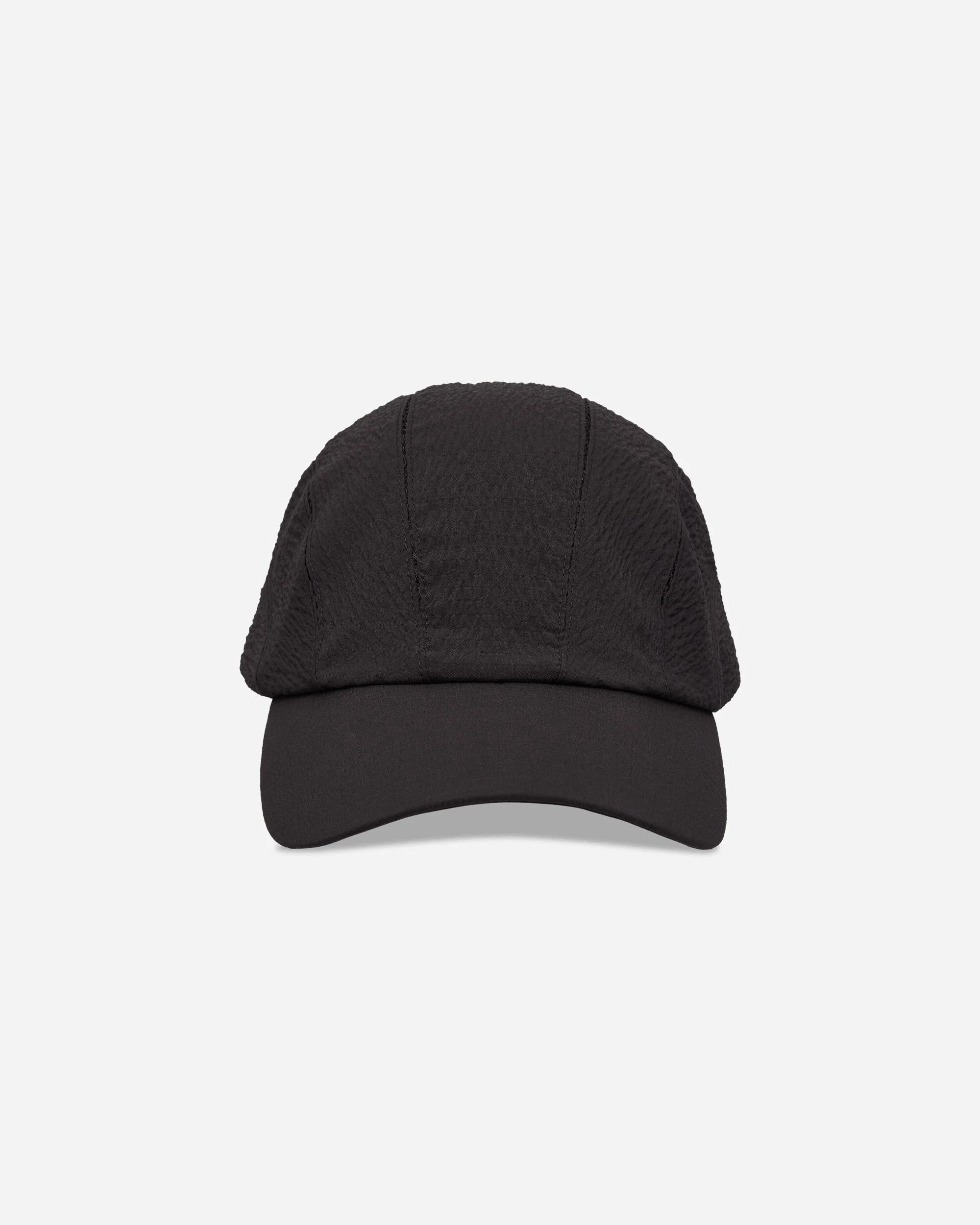 _J.L-A.L_ Baseball Cap Dark Umber - Image 3