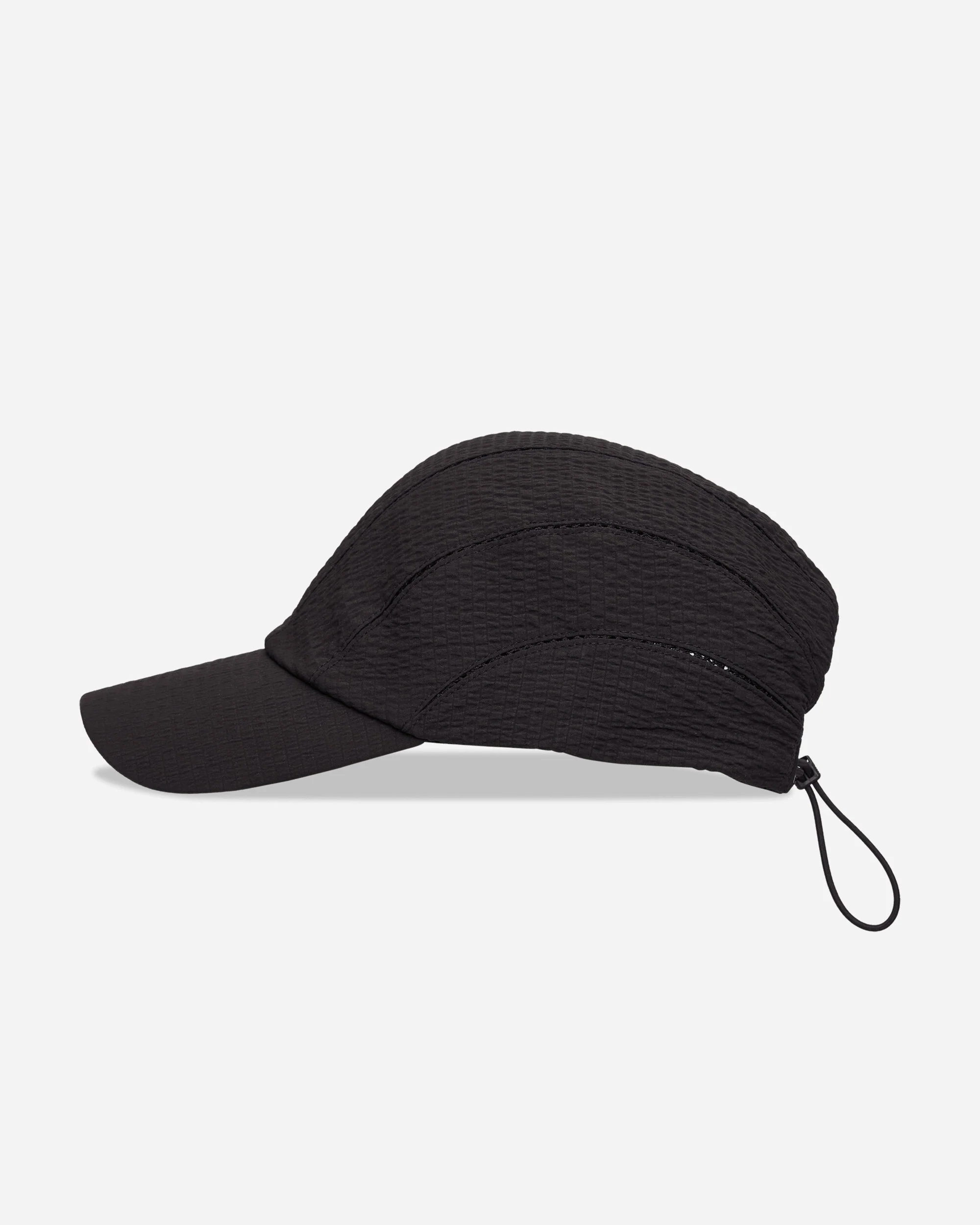 _J.L-A.L_ Baseball Cap Dark Umber - Image 4