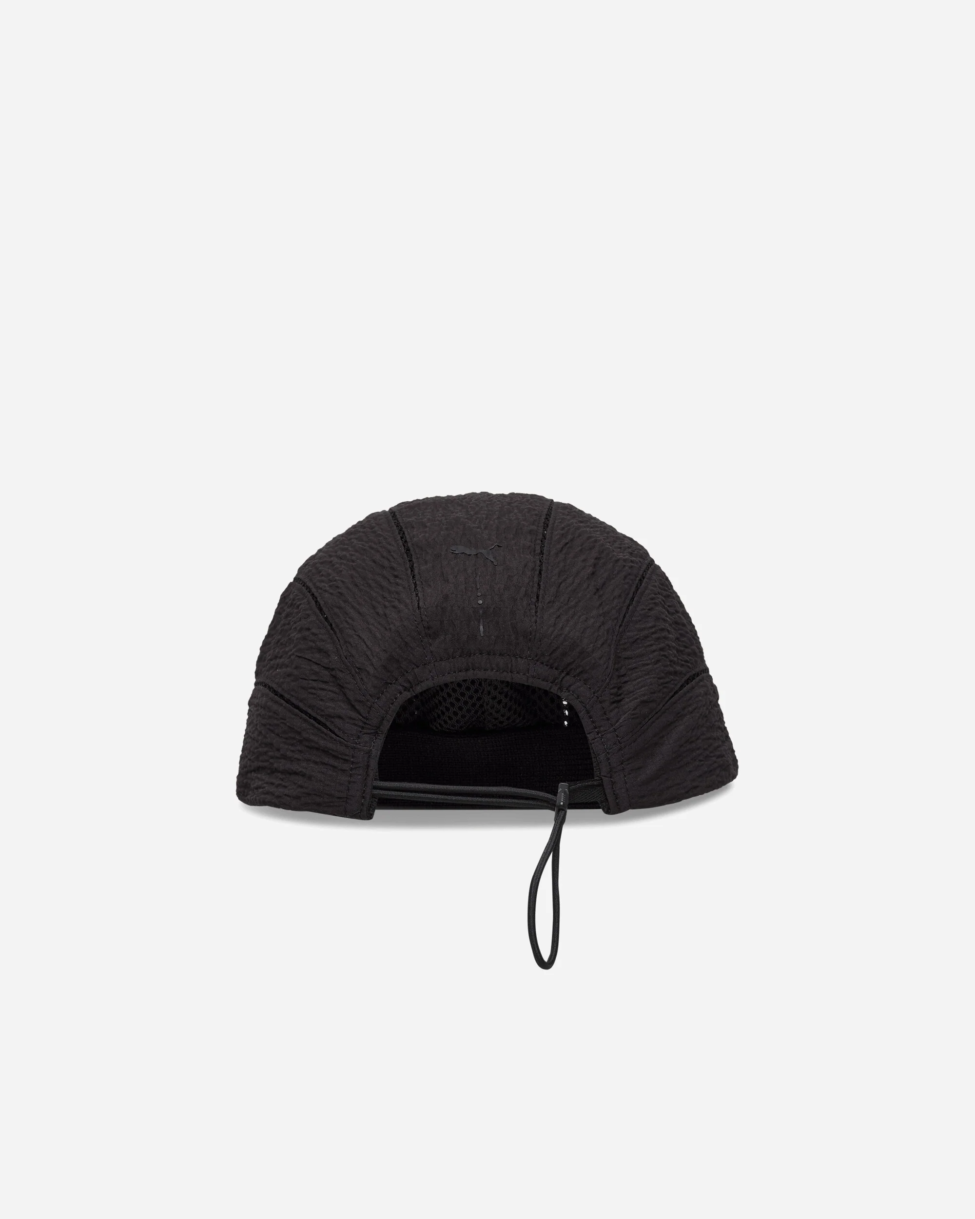 _J.L-A.L_ Baseball Cap Dark Umber - Image 5
