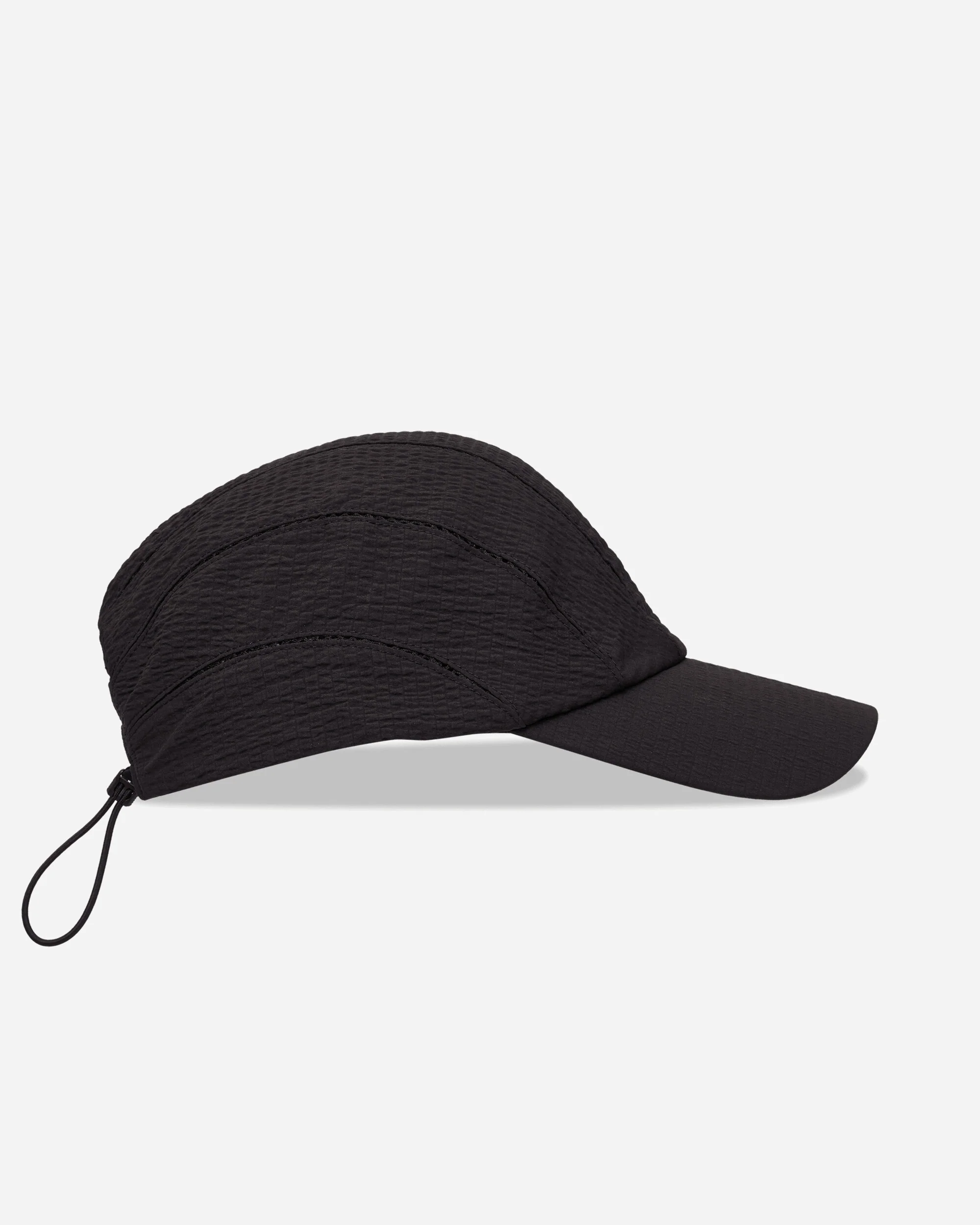 _J.L-A.L_ Baseball Cap Dark Umber - Image 6
