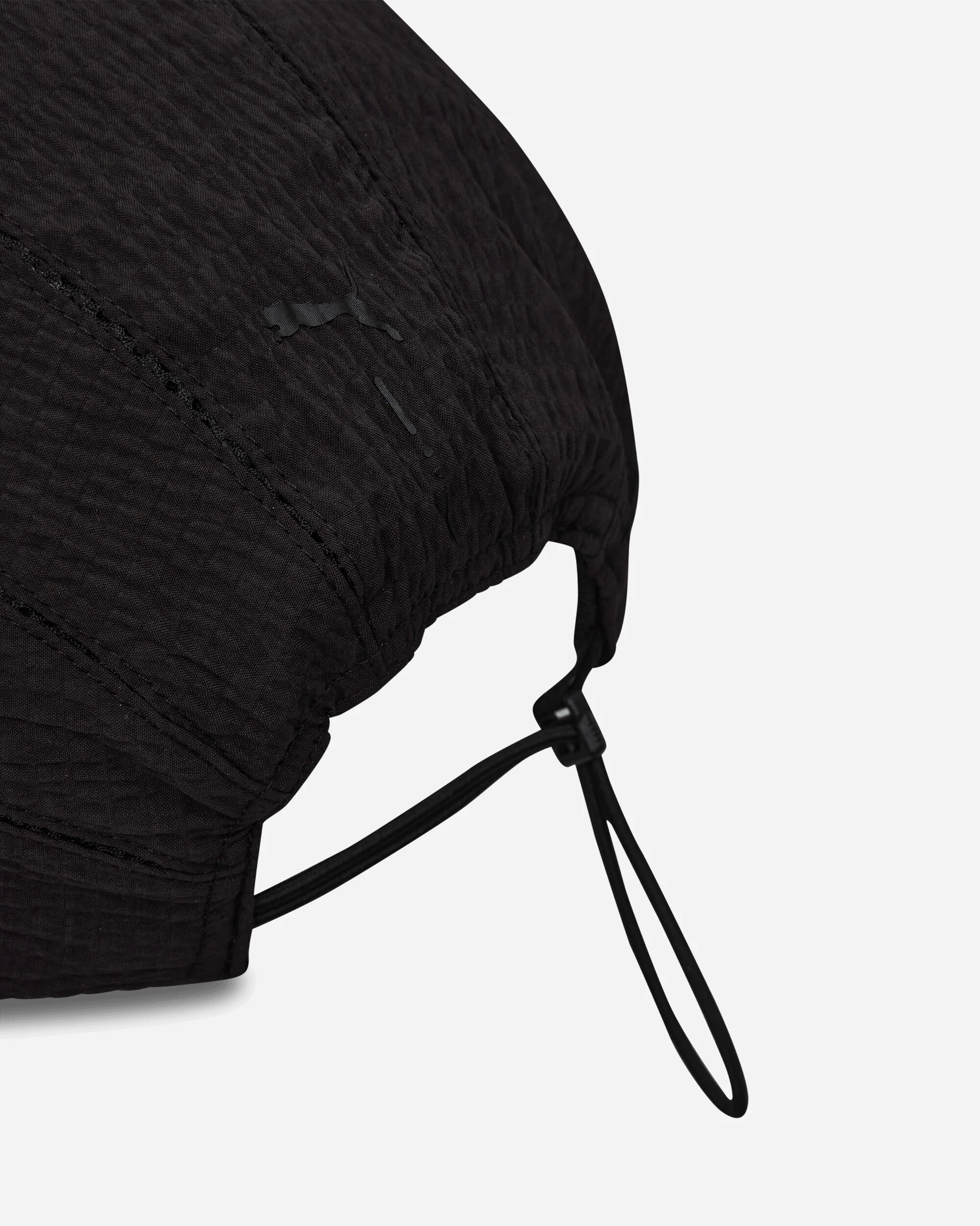_J.L-A.L_ Baseball Cap Dark Umber - Image 8