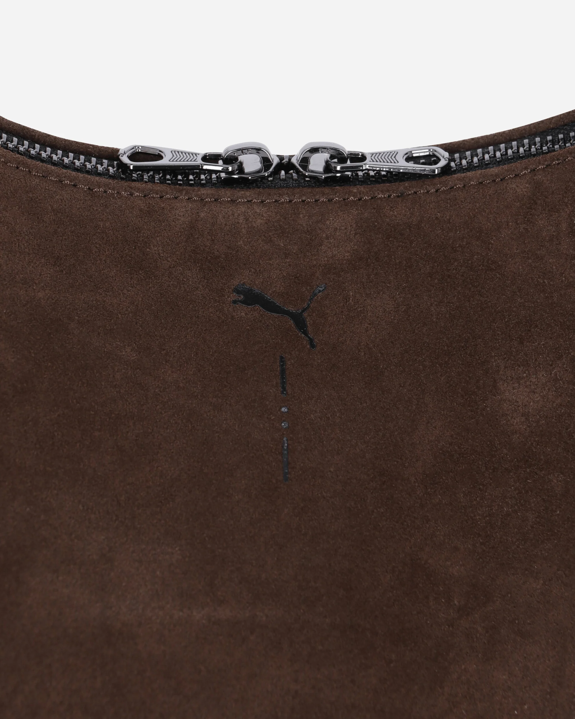 _J.L-A.L_ Hobo Bag Dark Umber - Image 5