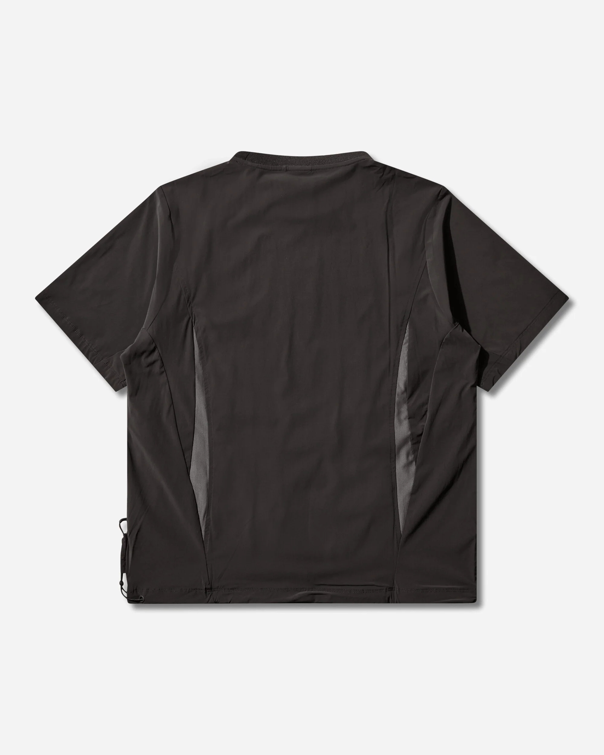 Men's CLRT 2G Relaxed T-Shirt Black - Image 2