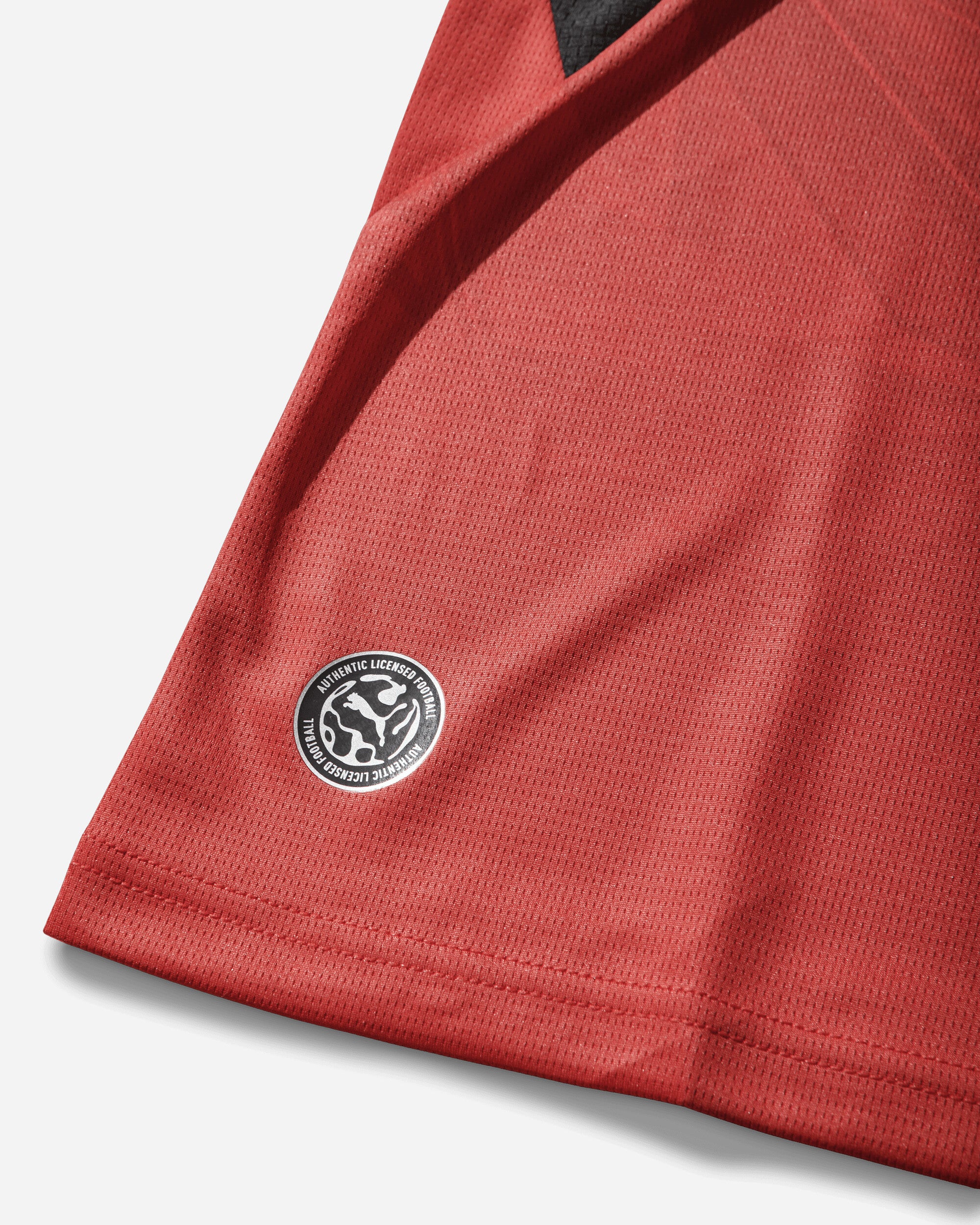 Men's Egypt 2026 Home Jersey Red / Intense Red - Image 4