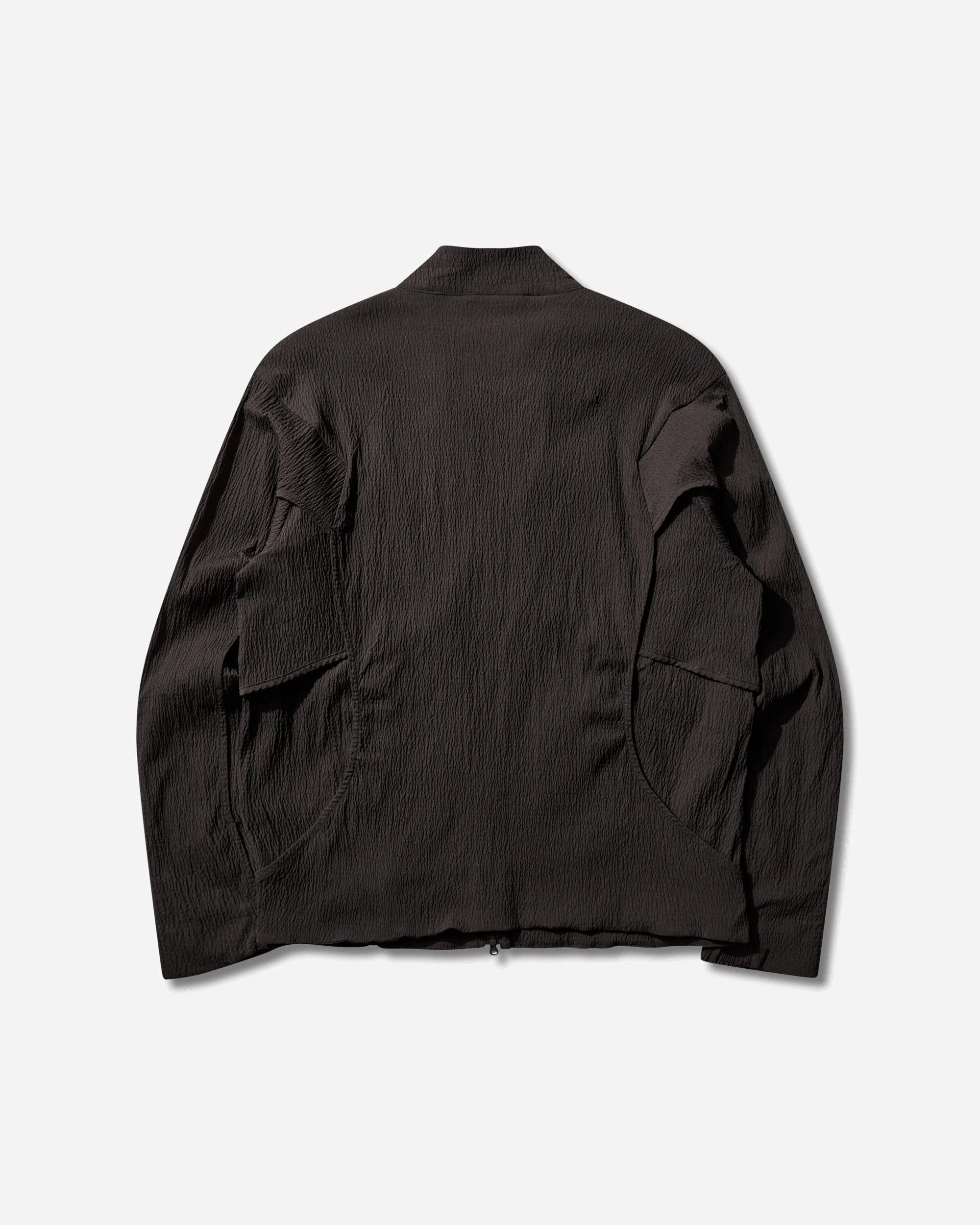 _J.L-A.L_ Light Jacket Dark Umber - Image 2