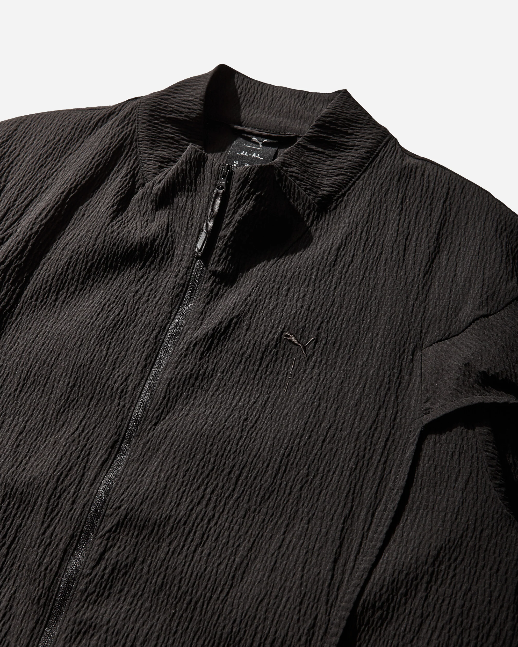 _J.L-A.L_ Light Jacket Dark Umber - Image 3