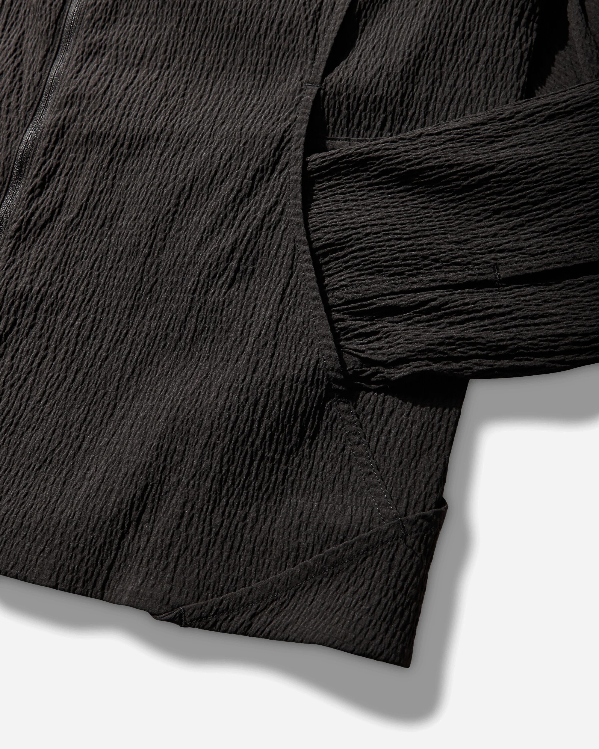 _J.L-A.L_ Light Jacket Dark Umber - Image 4