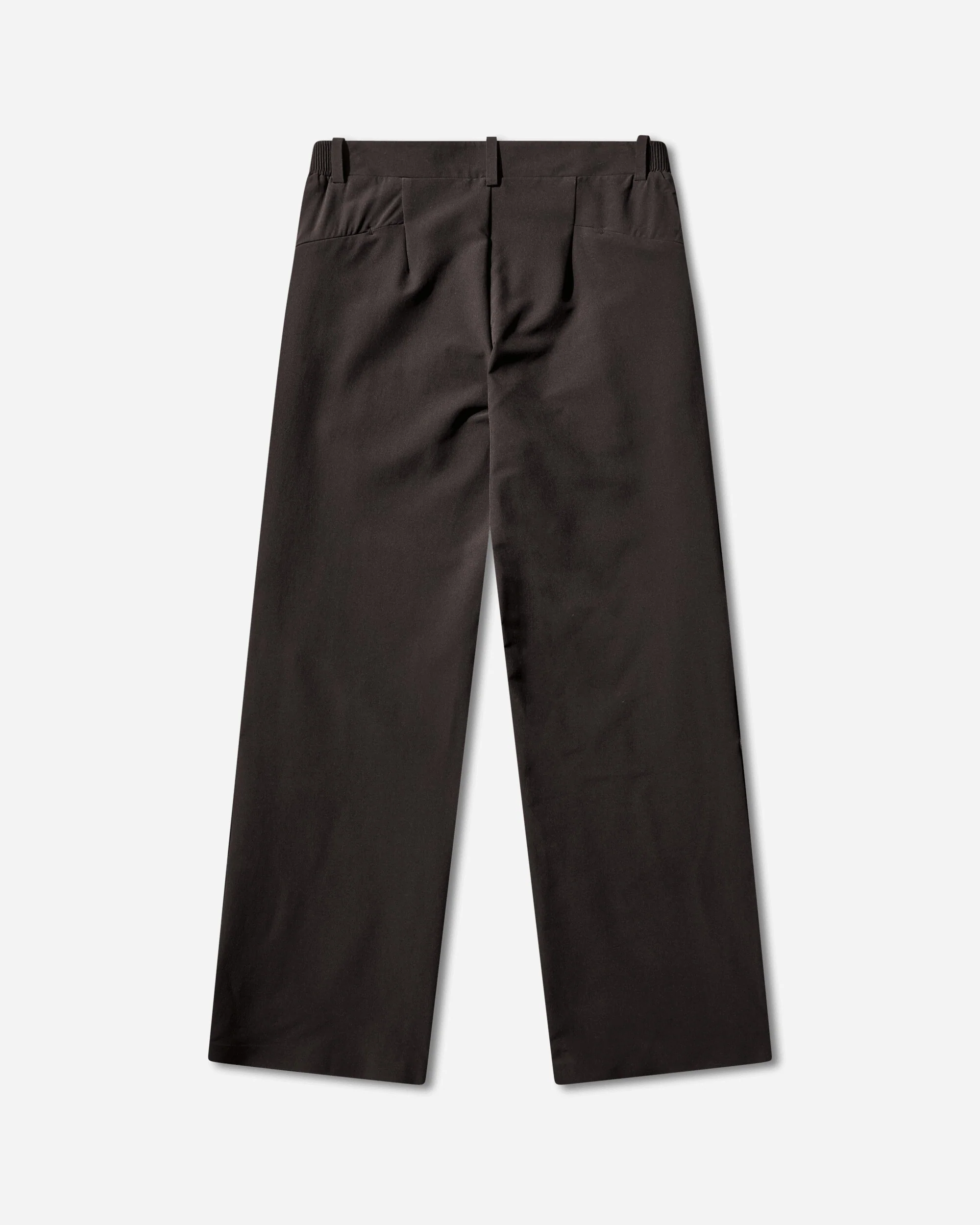 _J.L-A.L_ Pants Dark Umber - Image 2