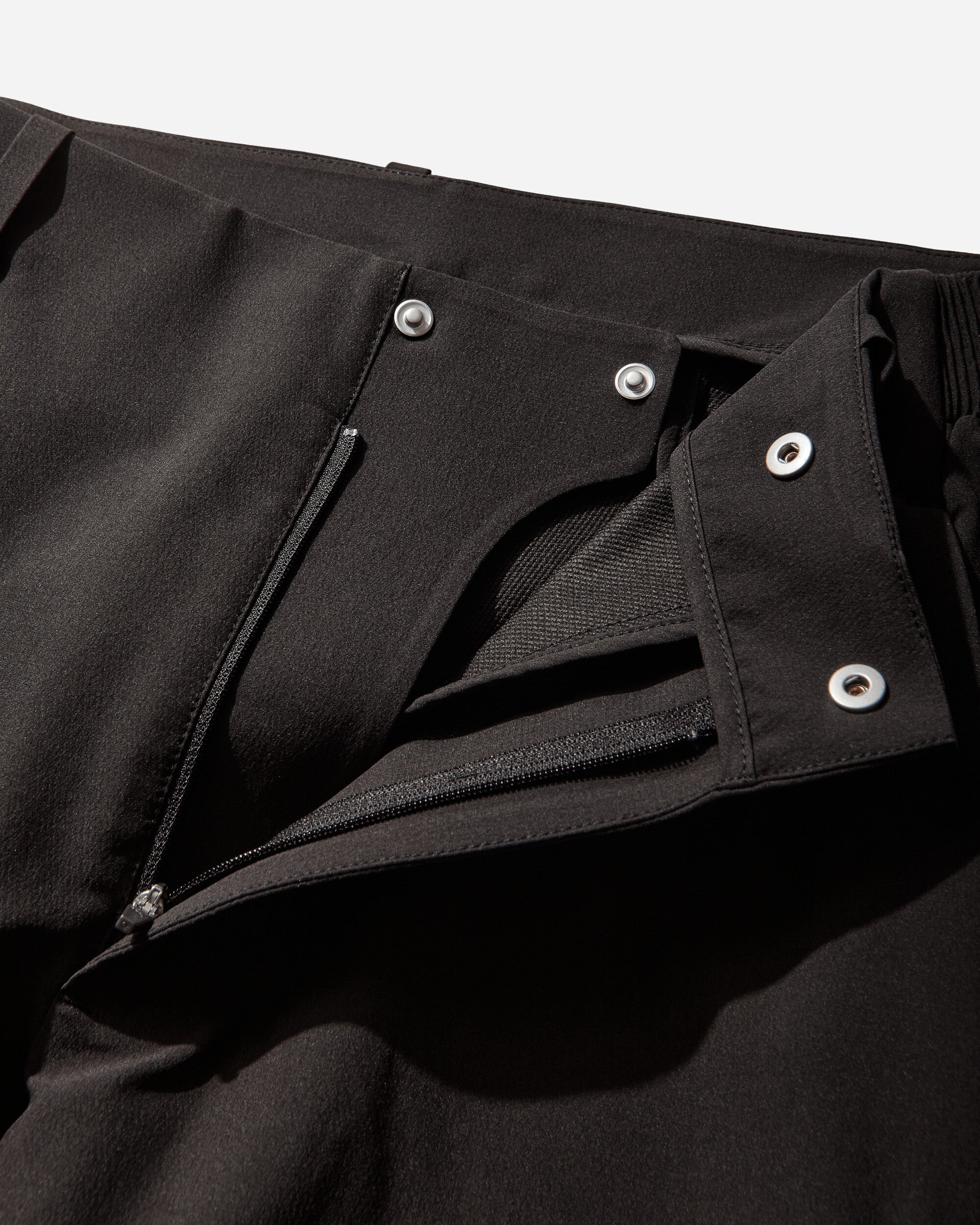 _J.L-A.L_ Pants Dark Umber - Image 4