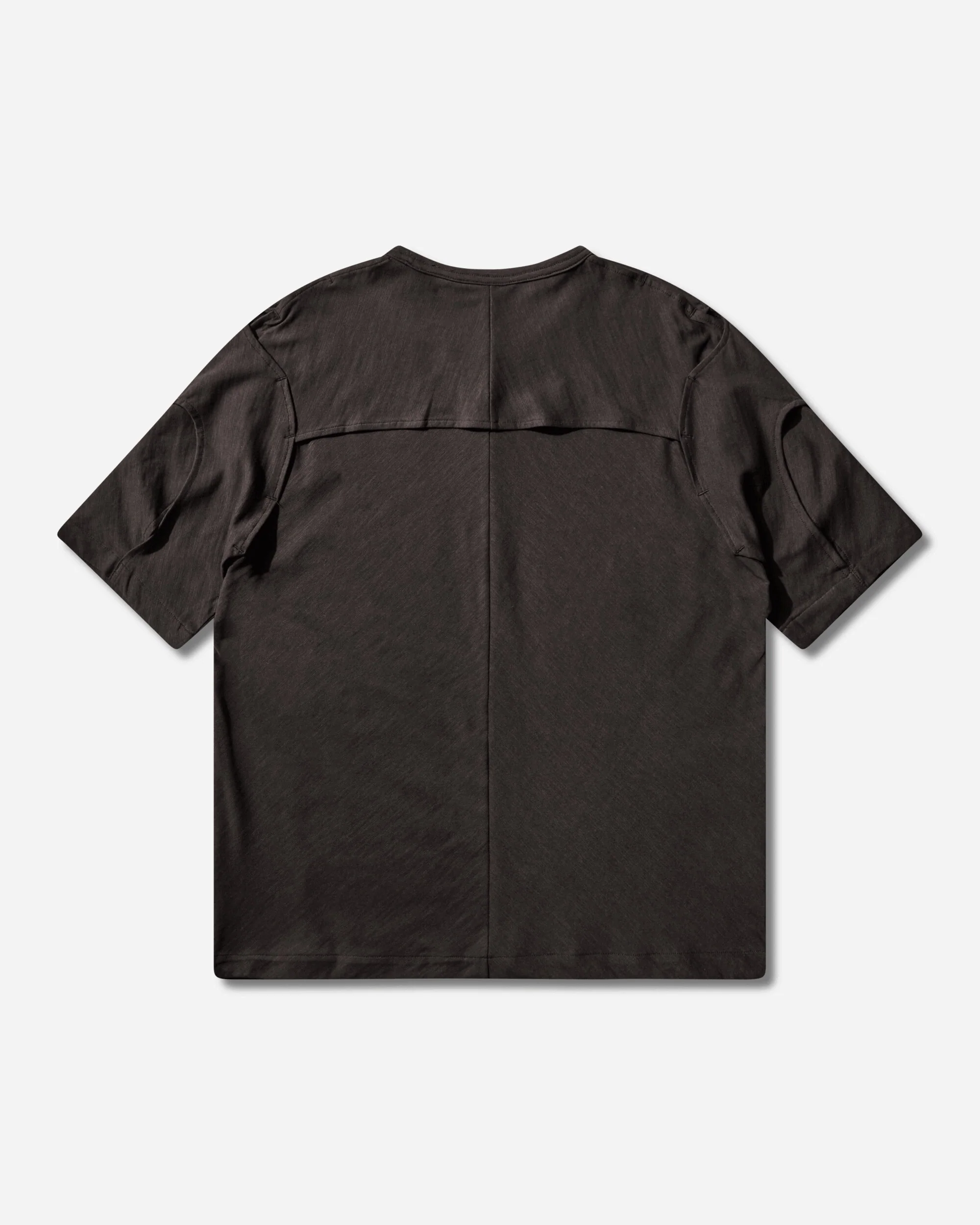 _J.L-A.L_ T-Shirt Dark Umber - Image 2
