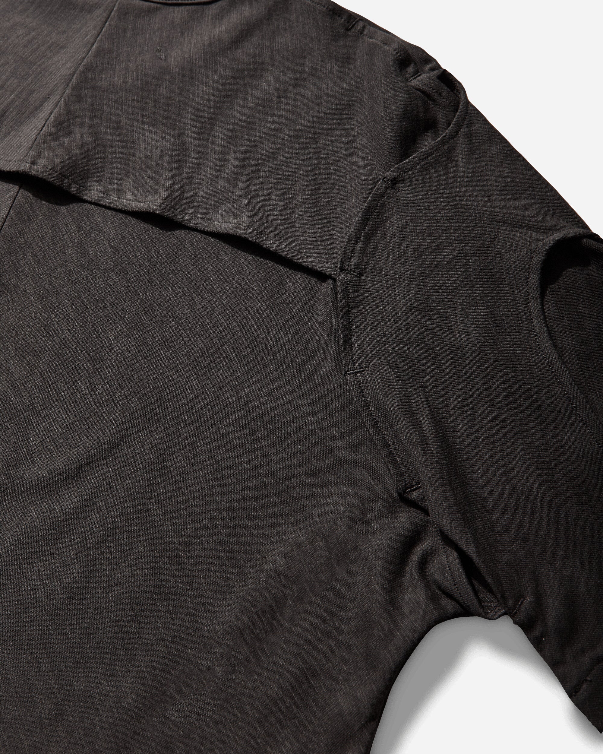_J.L-A.L_ T-Shirt Dark Umber - Image 4