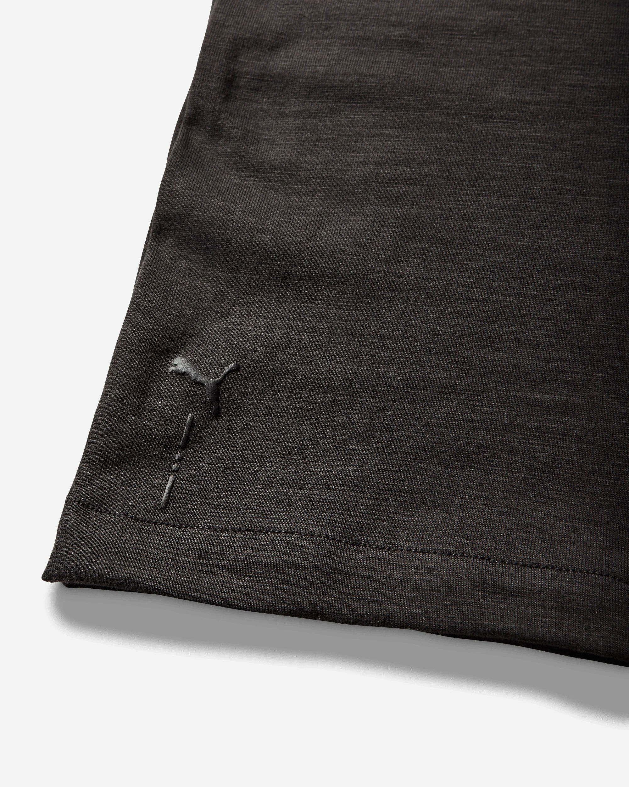 _J.L-A.L_ T-Shirt Dark Umber - Image 5