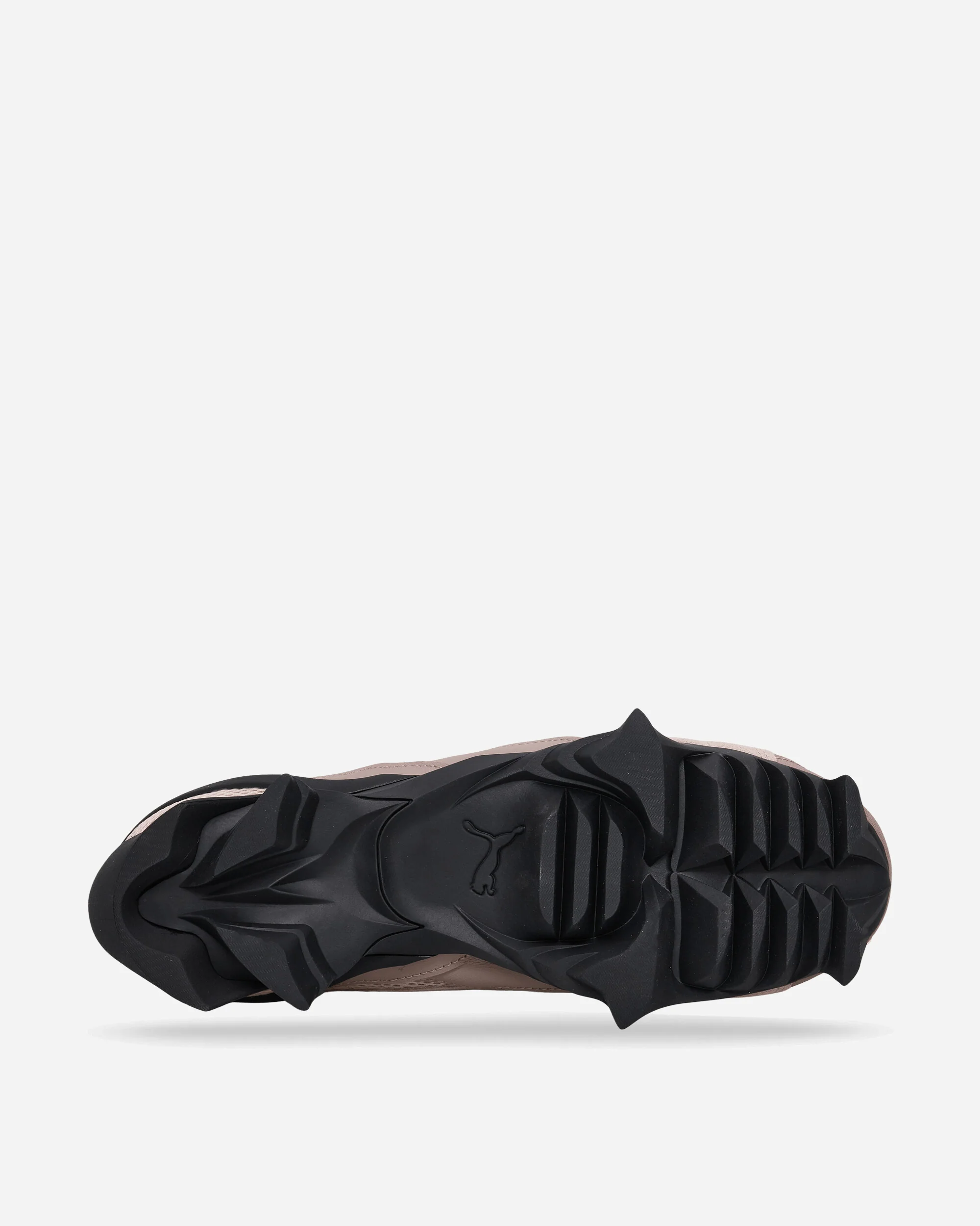 Beisser Waxed Sneakers Sandstone / Rose Latte - Image 5