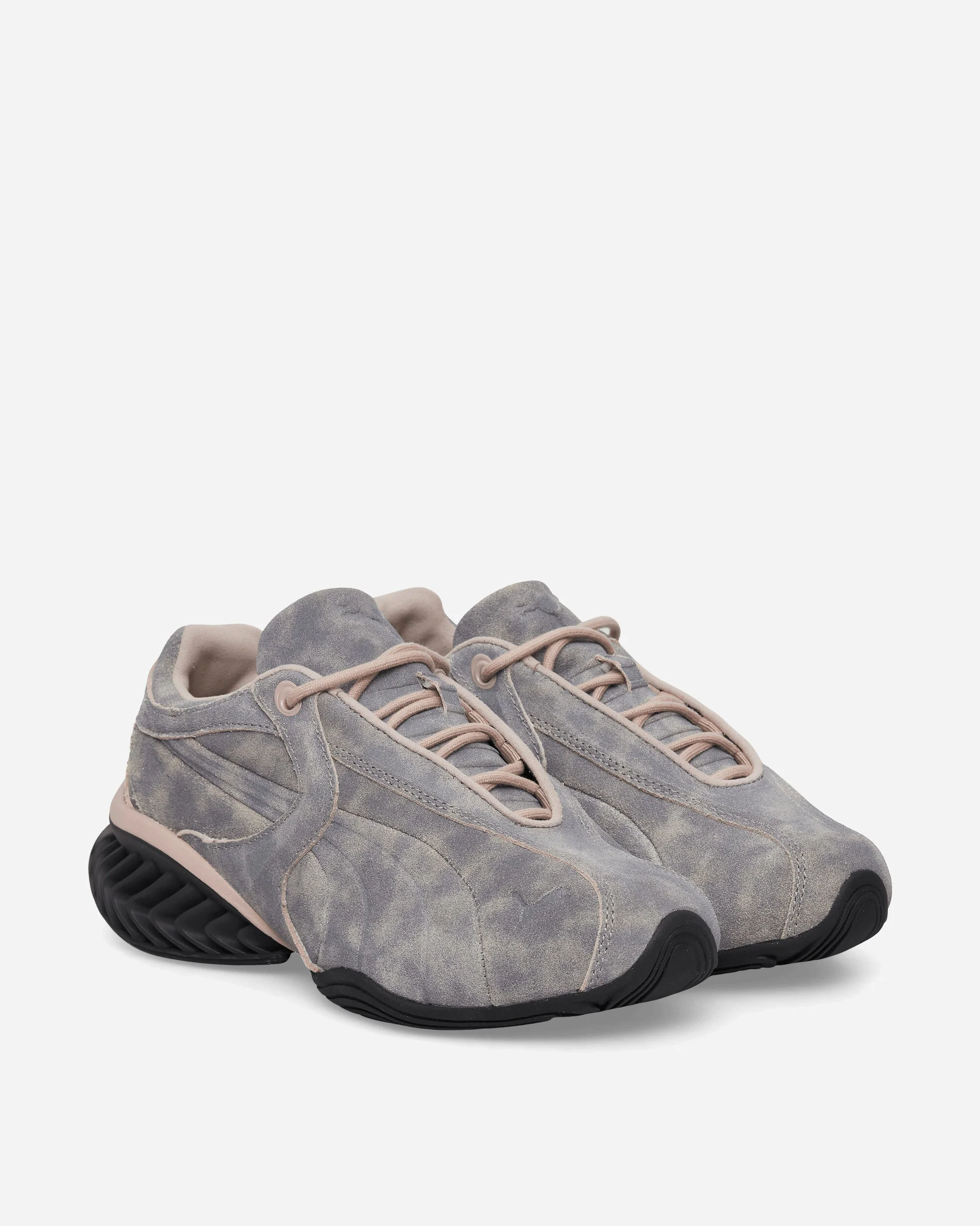 CELL GEO Biology Sneakers Oak Branch / Flat Dark Gray - Image 2