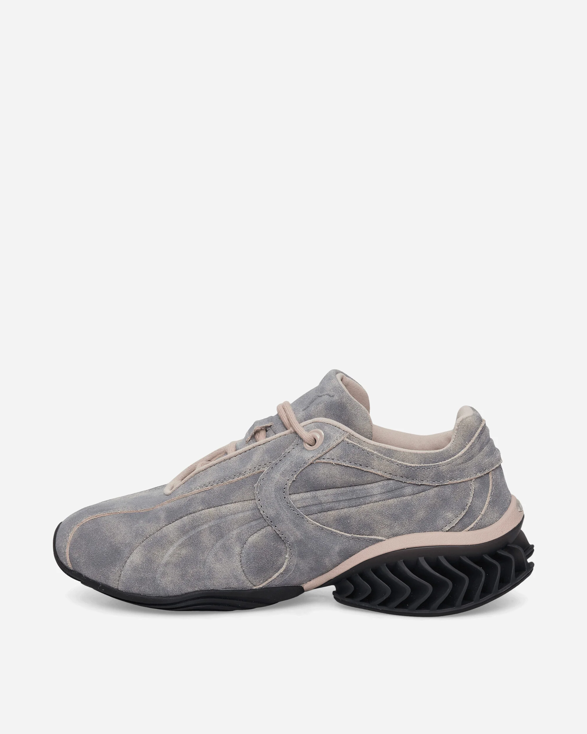CELL GEO Biology Sneakers Oak Branch / Flat Dark Gray - Image 3