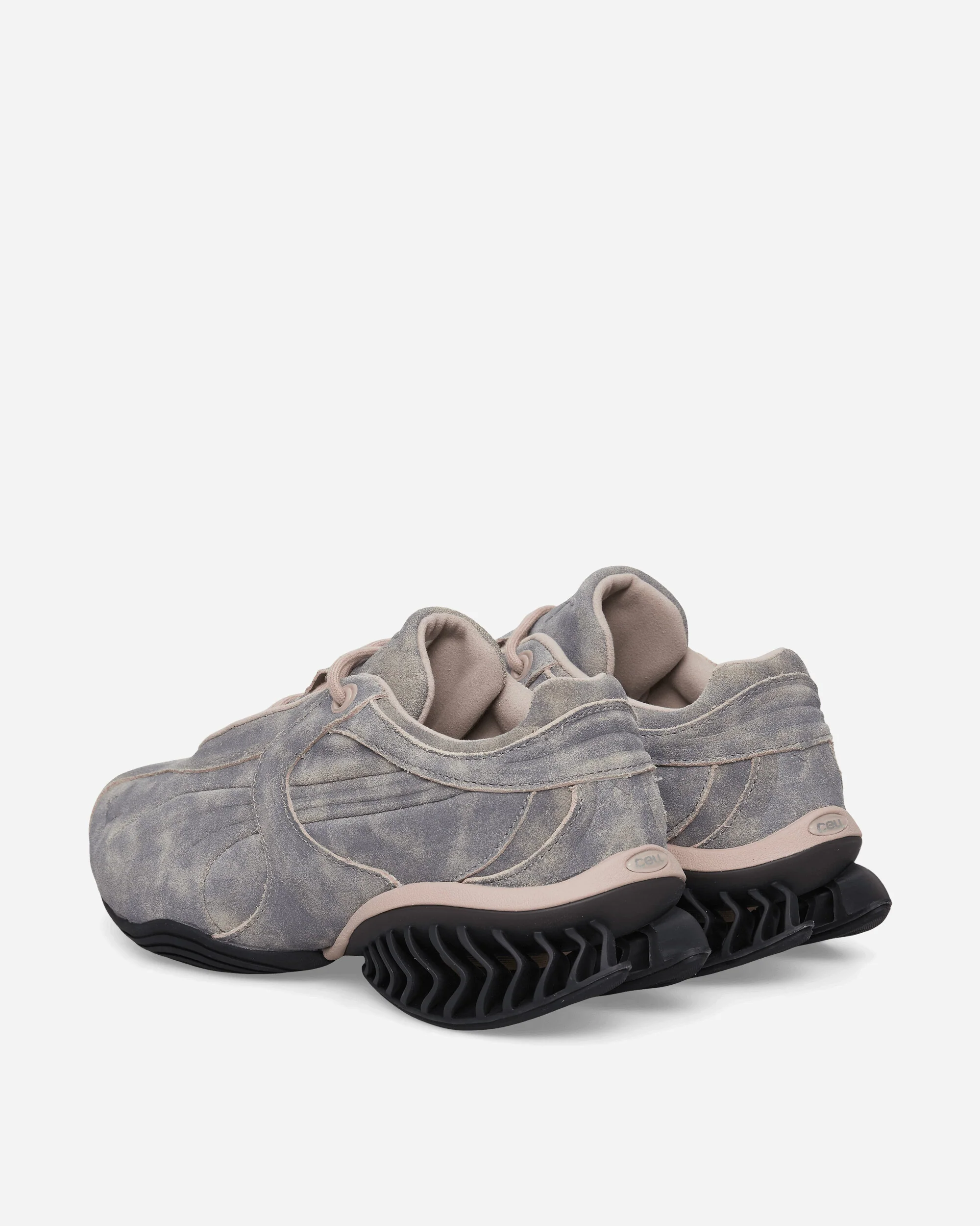 CELL GEO Biology Sneakers Oak Branch / Flat Dark Gray - Image 4