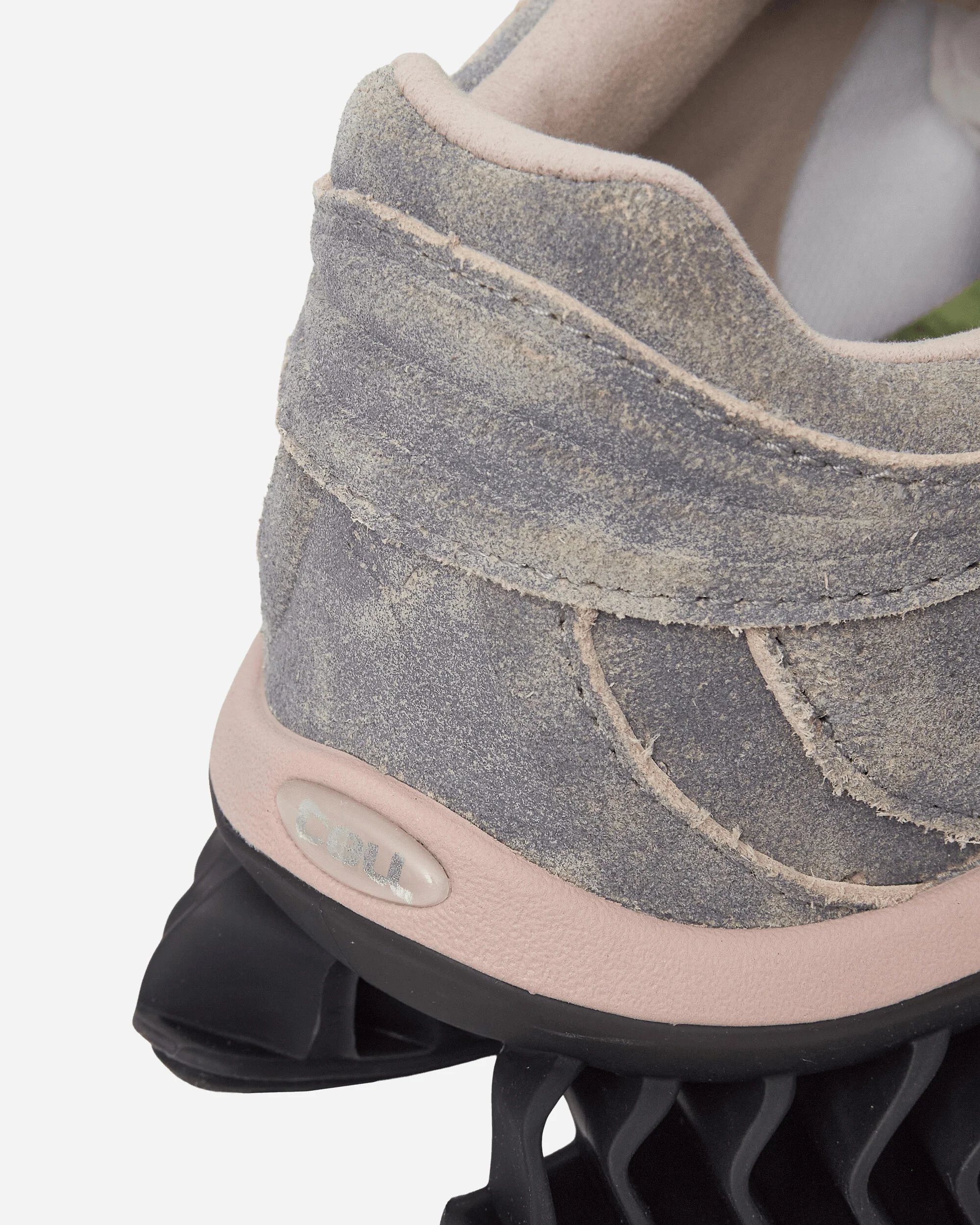 CELL GEO Biology Sneakers Oak Branch / Flat Dark Gray - Image 6