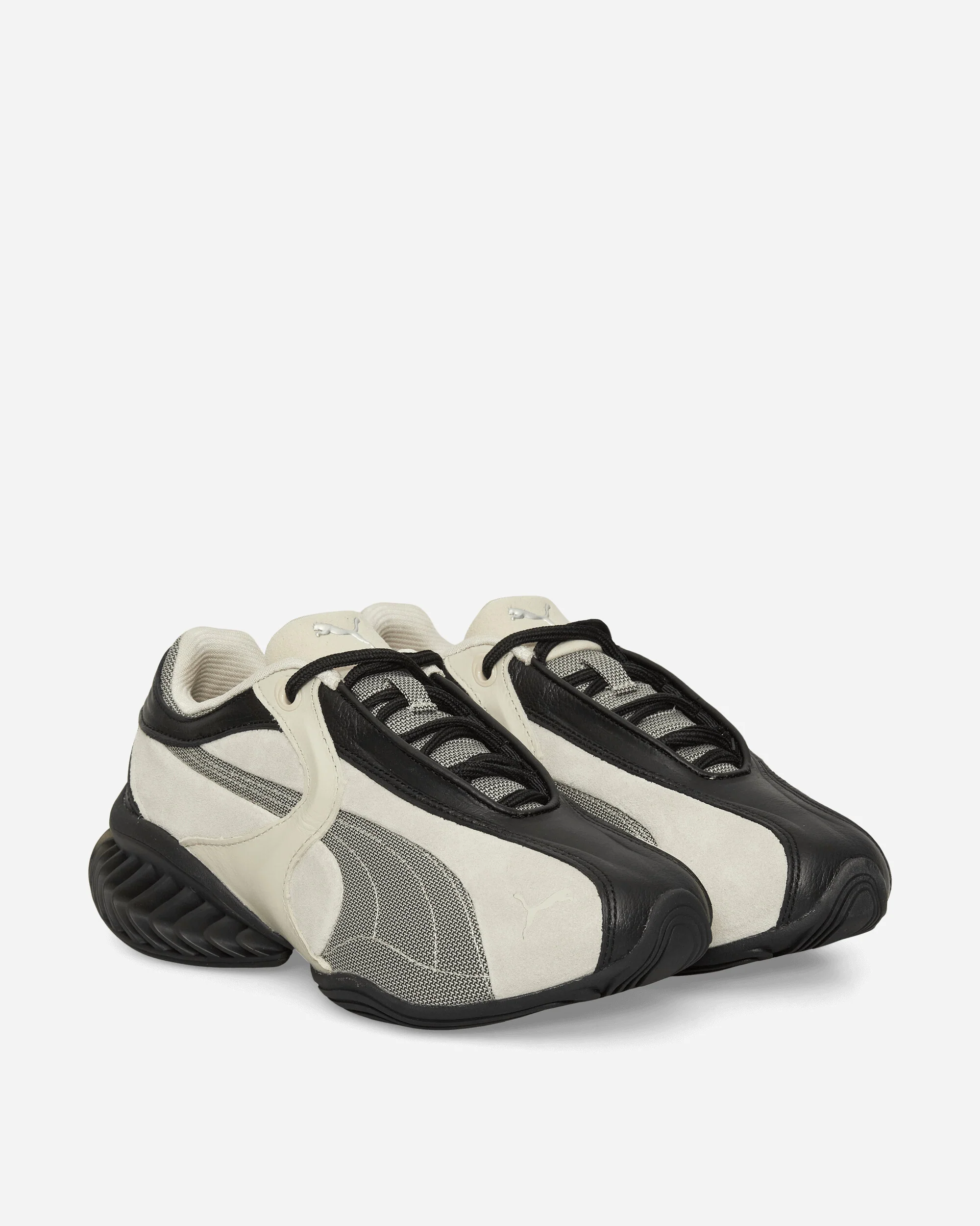CELL GEO 1 Sneakers Black / Birch Tree - Image 2