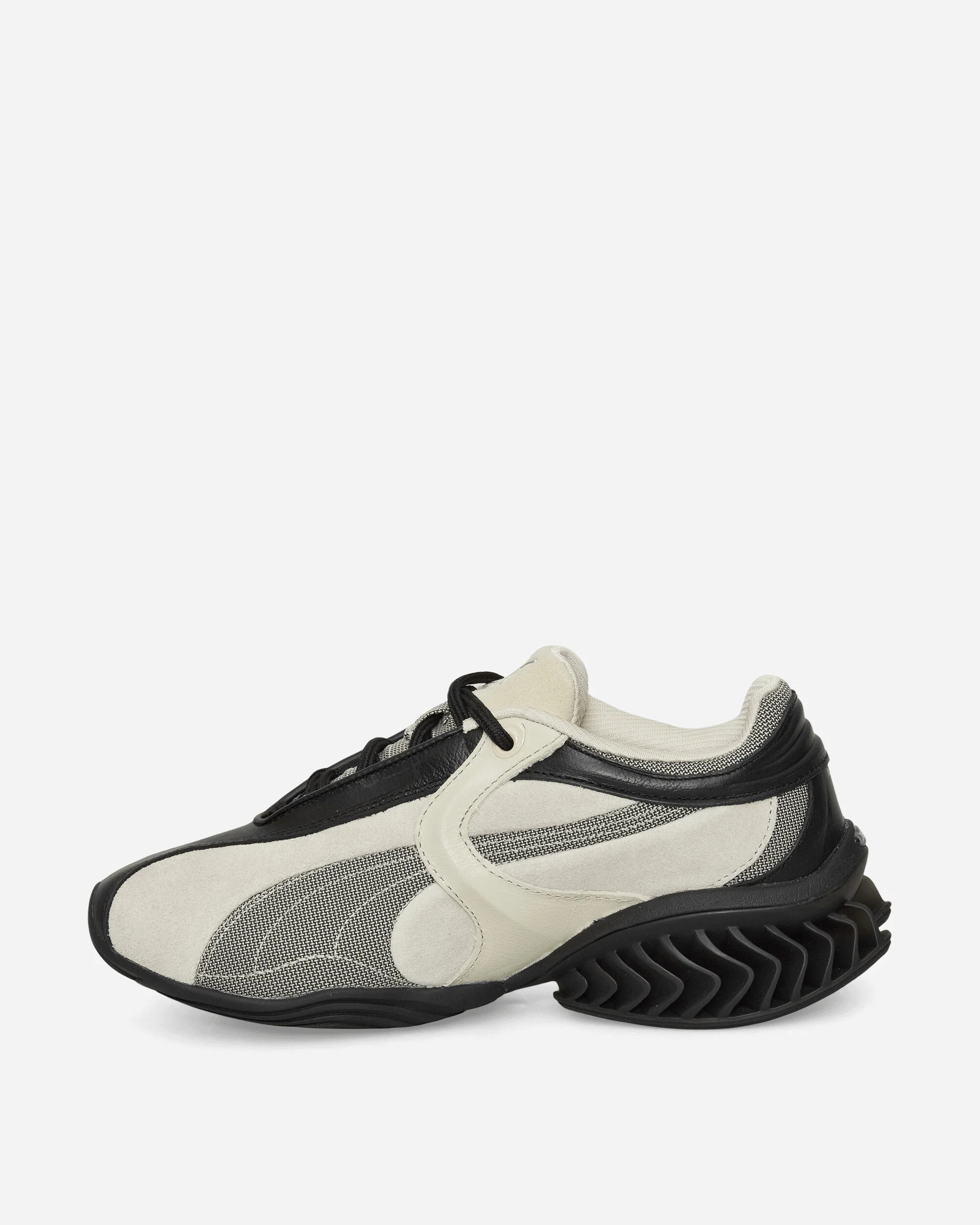 CELL GEO 1 Sneakers Black / Birch Tree - Image 3