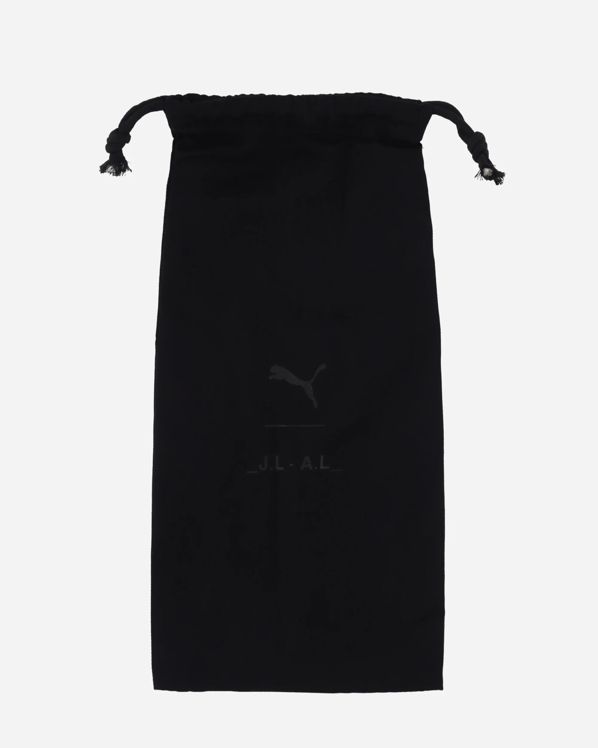 _J.L-A.L_ CELL GEO 1 Midnight Sneakers Black / New Navy - Image 7