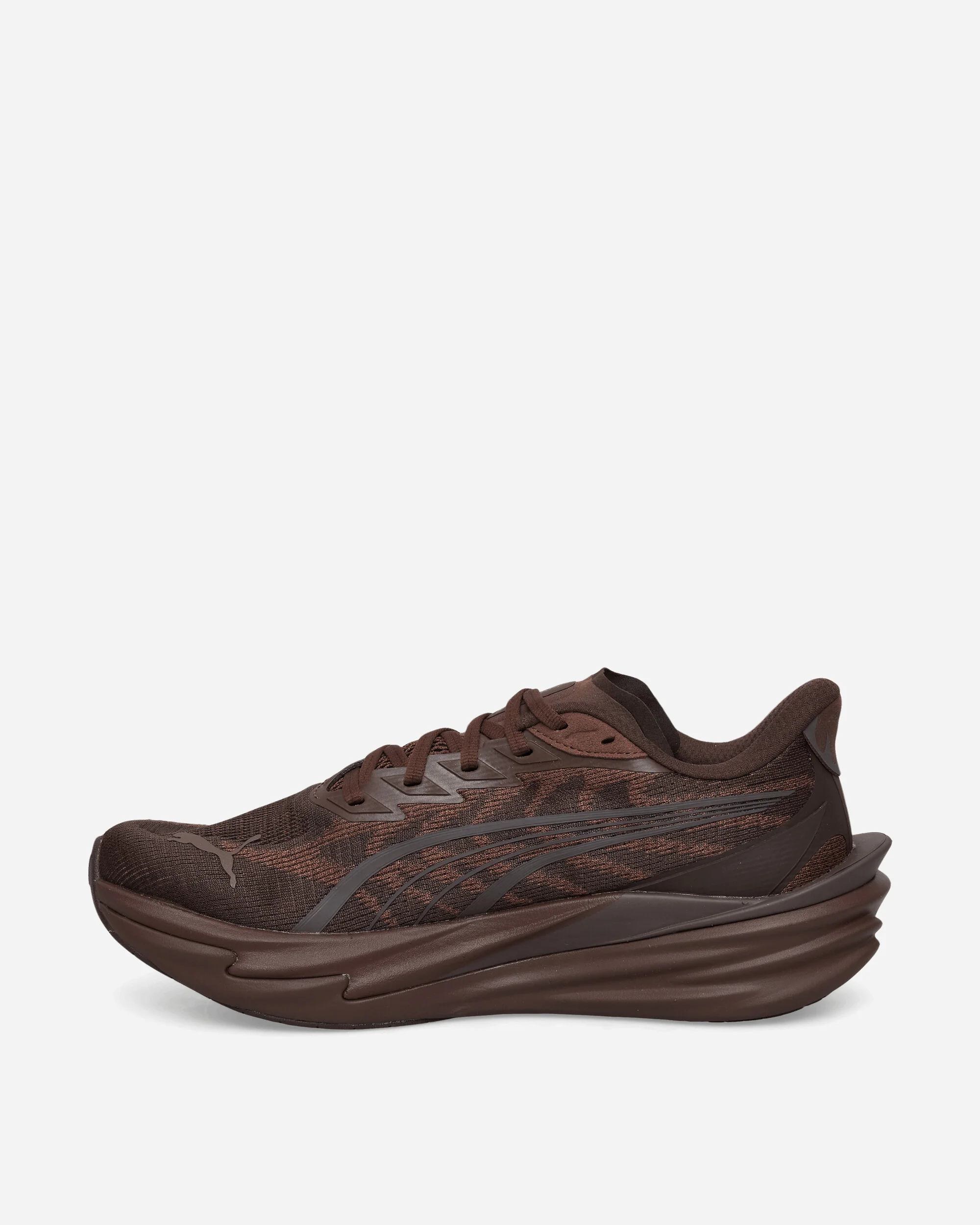 Deviate NITRO 4 Sneakers Espresso Brown / Russet Brown - Image 3