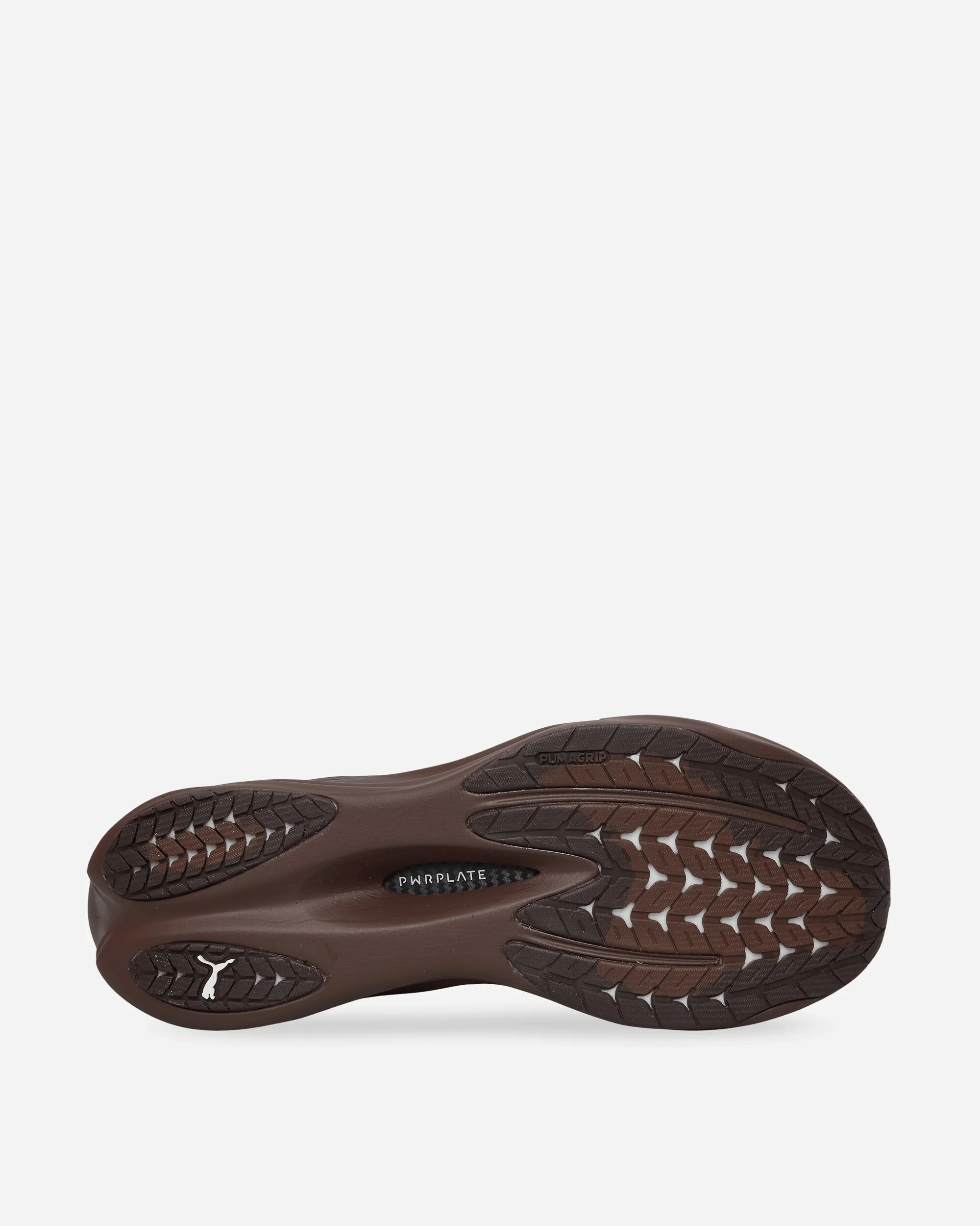 Deviate NITRO 4 Sneakers Espresso Brown / Russet Brown - Image 5