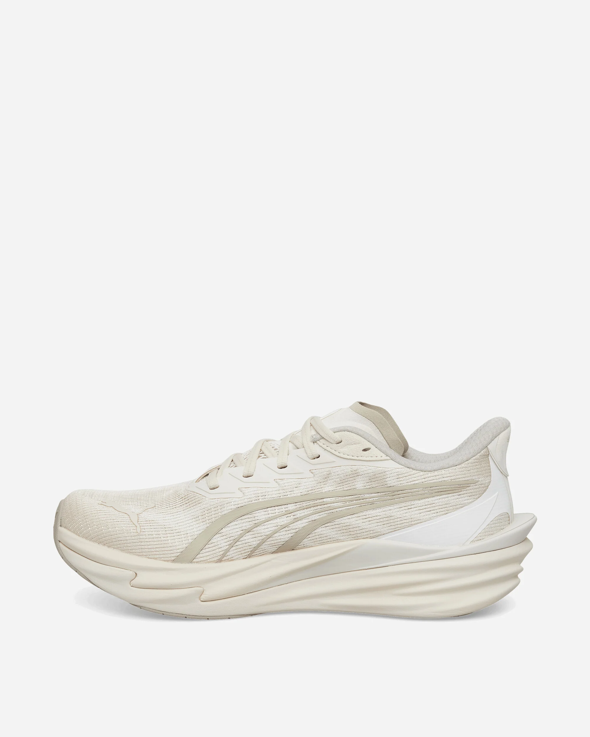 Deviate NITRO 4 Sneakers Alpine Snow / Warm White - Image 3